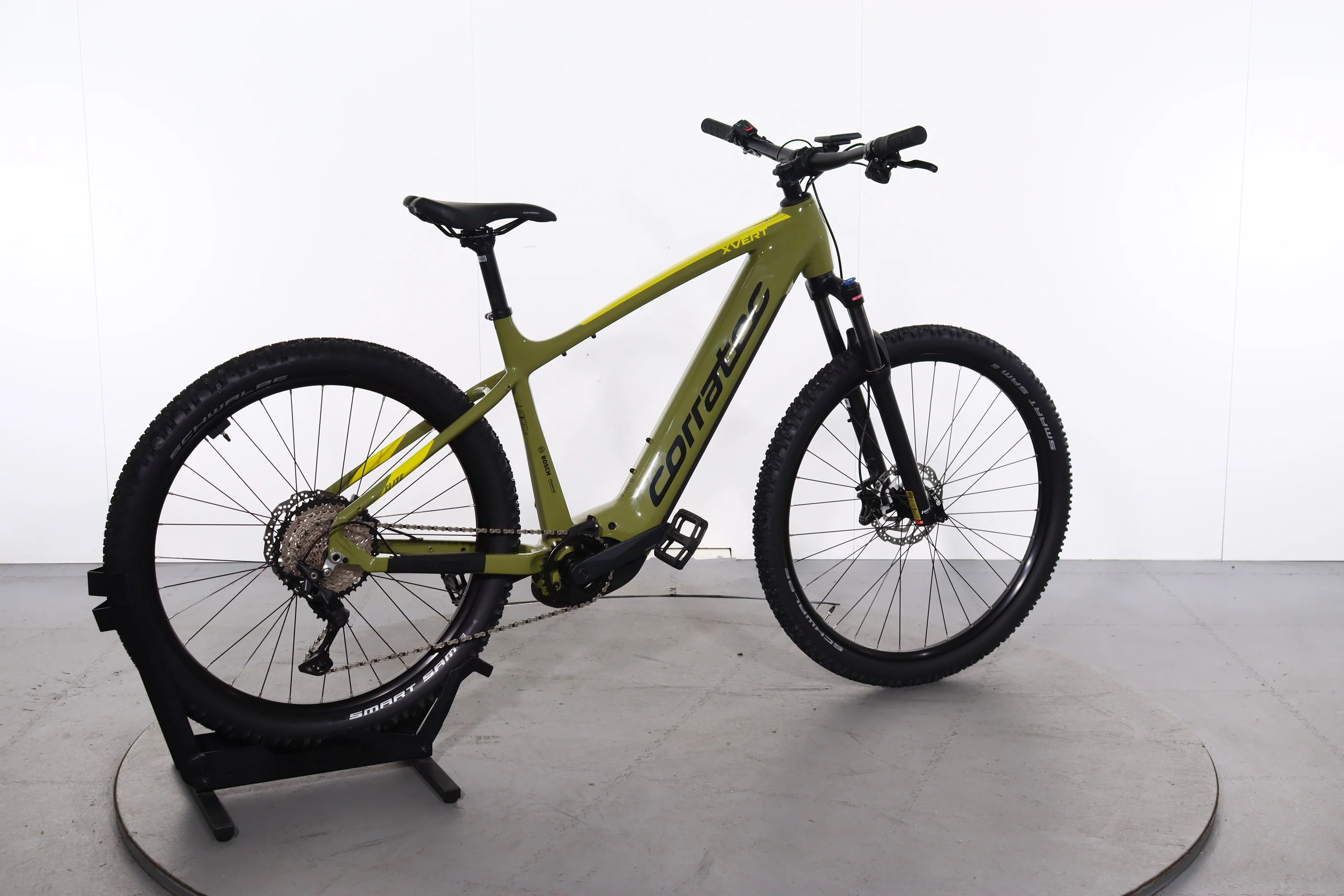 Corratec E-Power X-Vert Elite Gent - Image 6