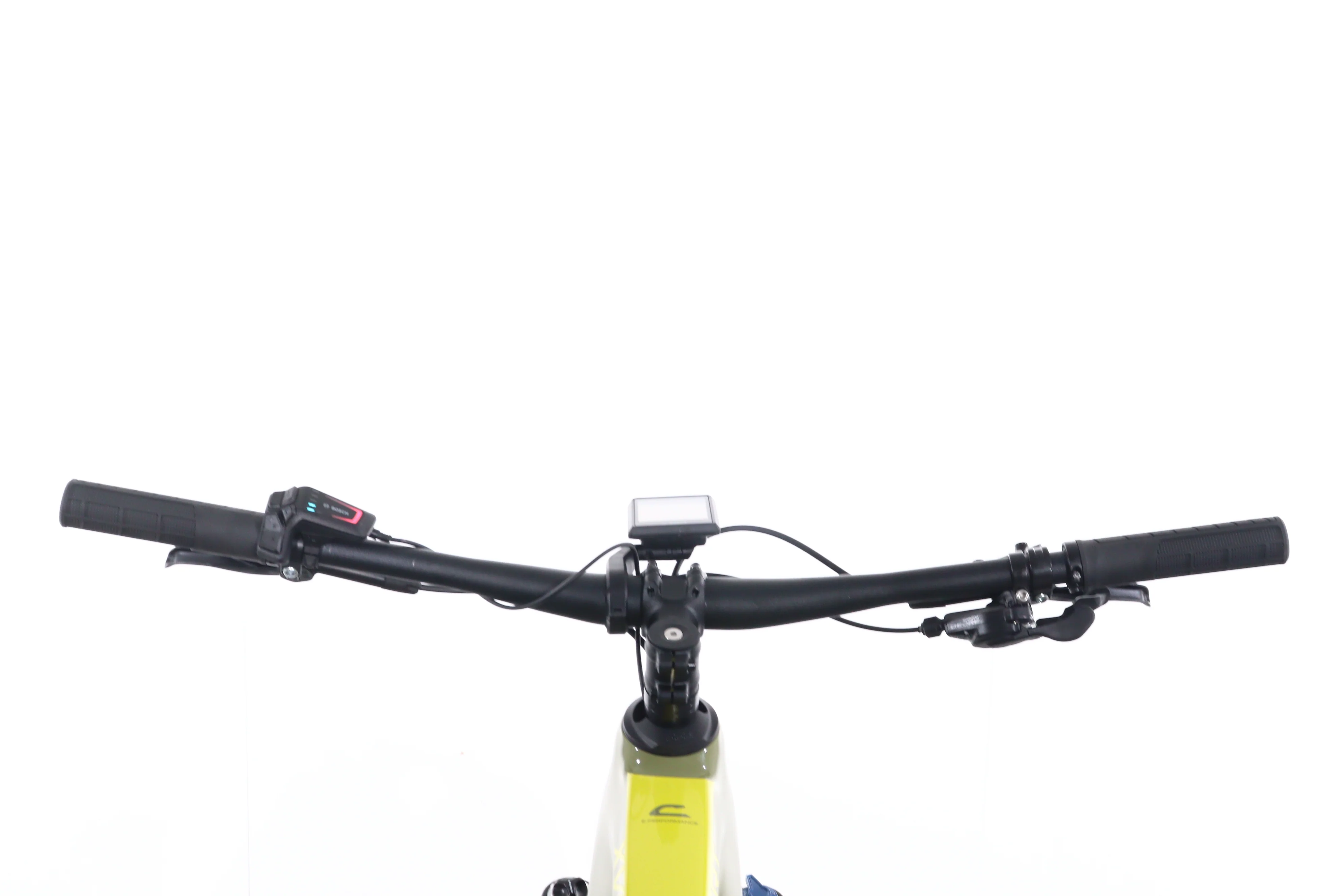 Corratec E-Power X-Vert Elite Gent - Image 7