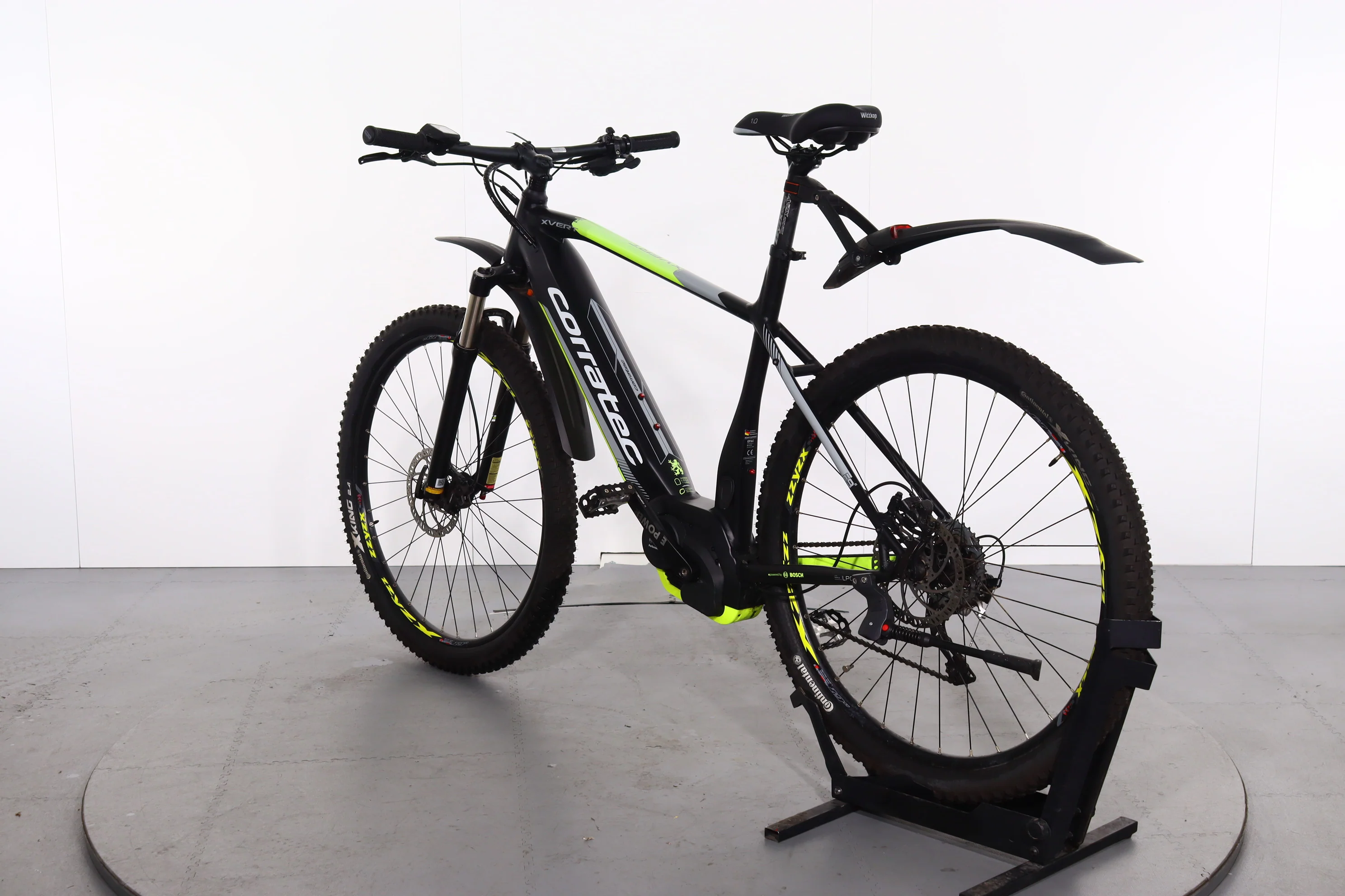 Corratec E-Power X-Vert Expert LTD - Image 5