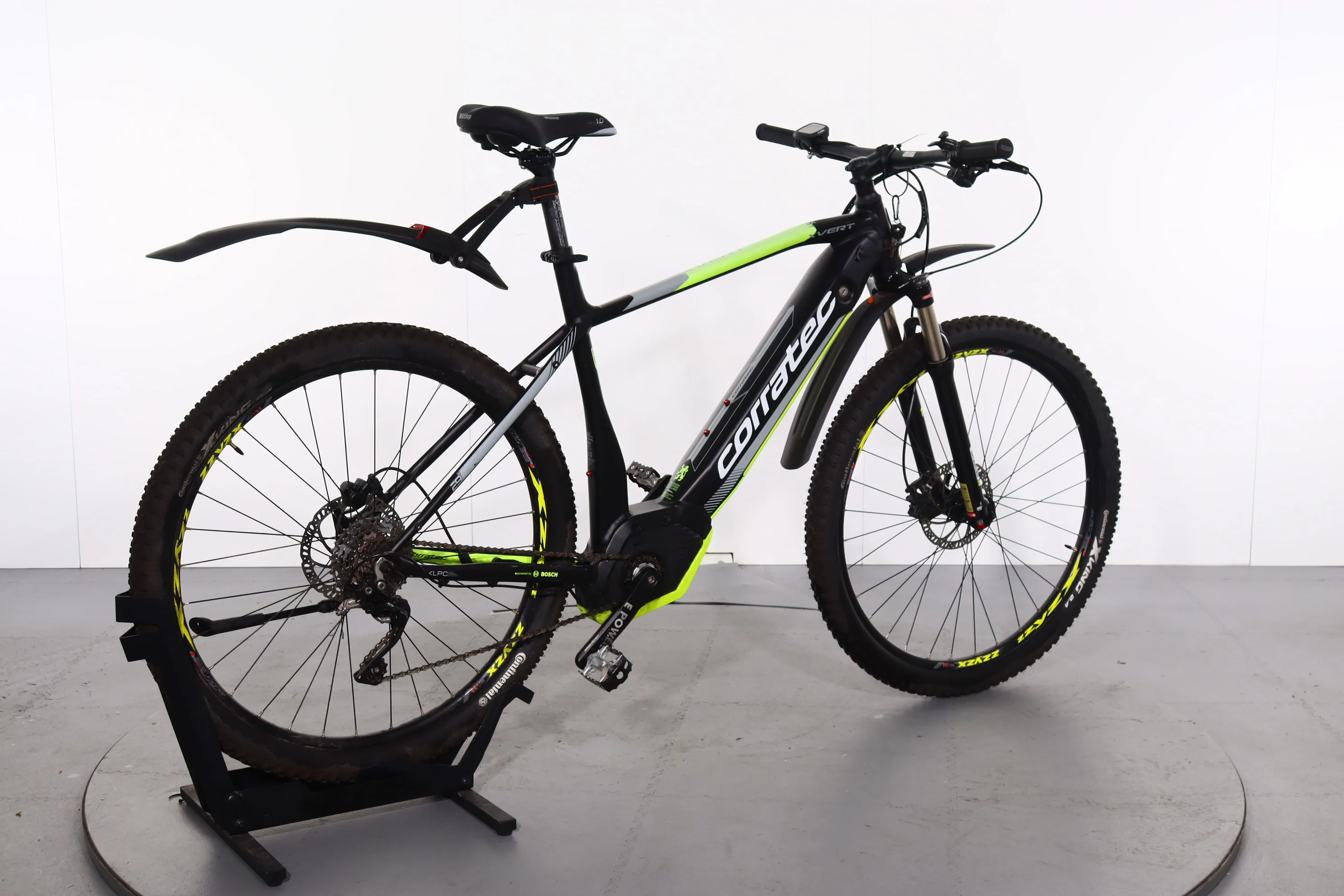 Corratec E-Power X-Vert Expert LTD - Image 6