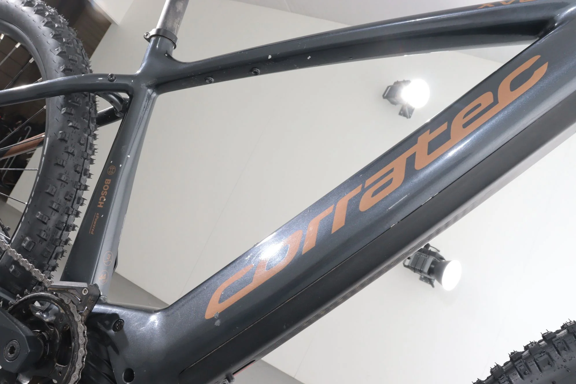 Corratec E-Power X-Vert Pro - Image 11