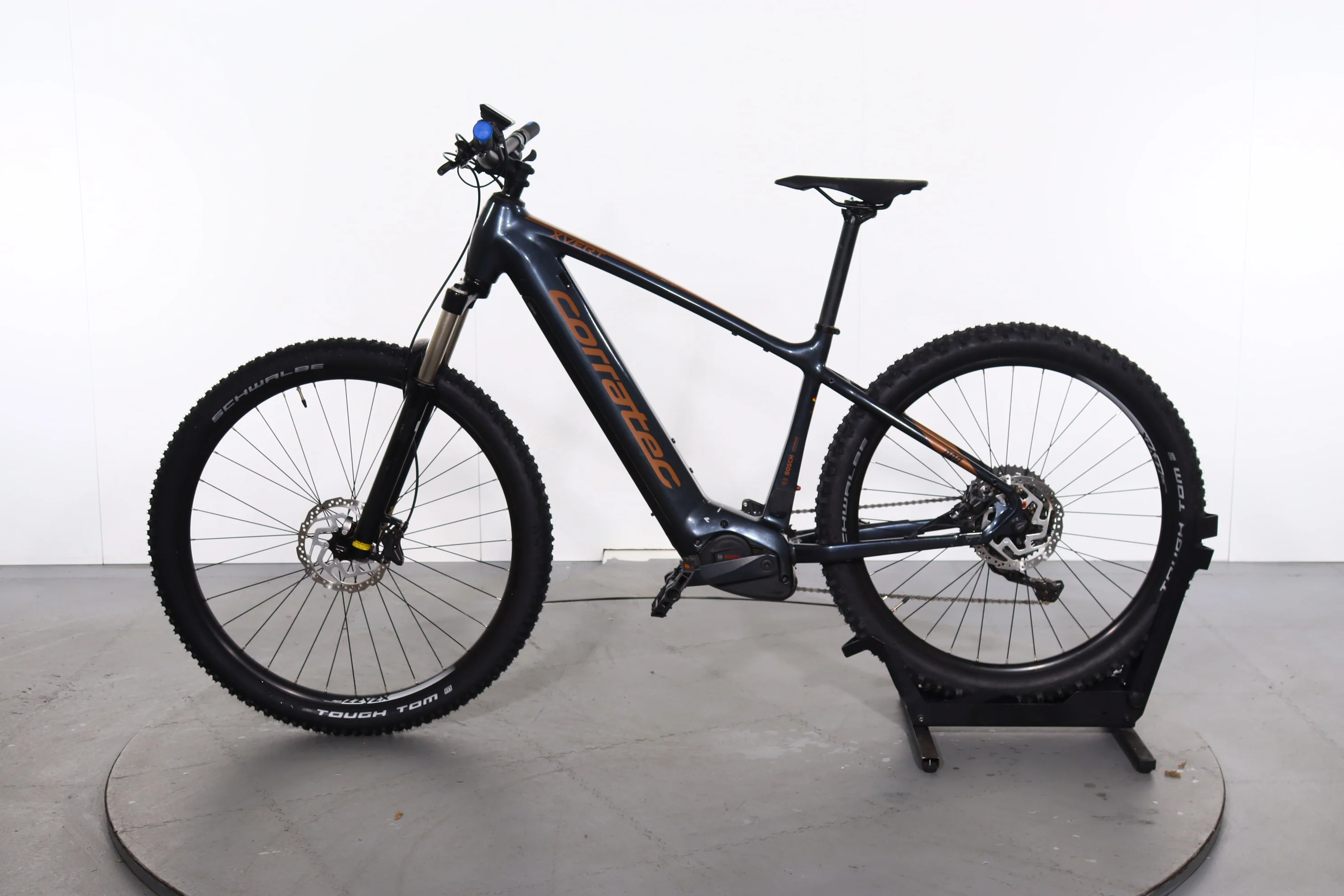 Corratec E-Power X-Vert Pro - Image 5