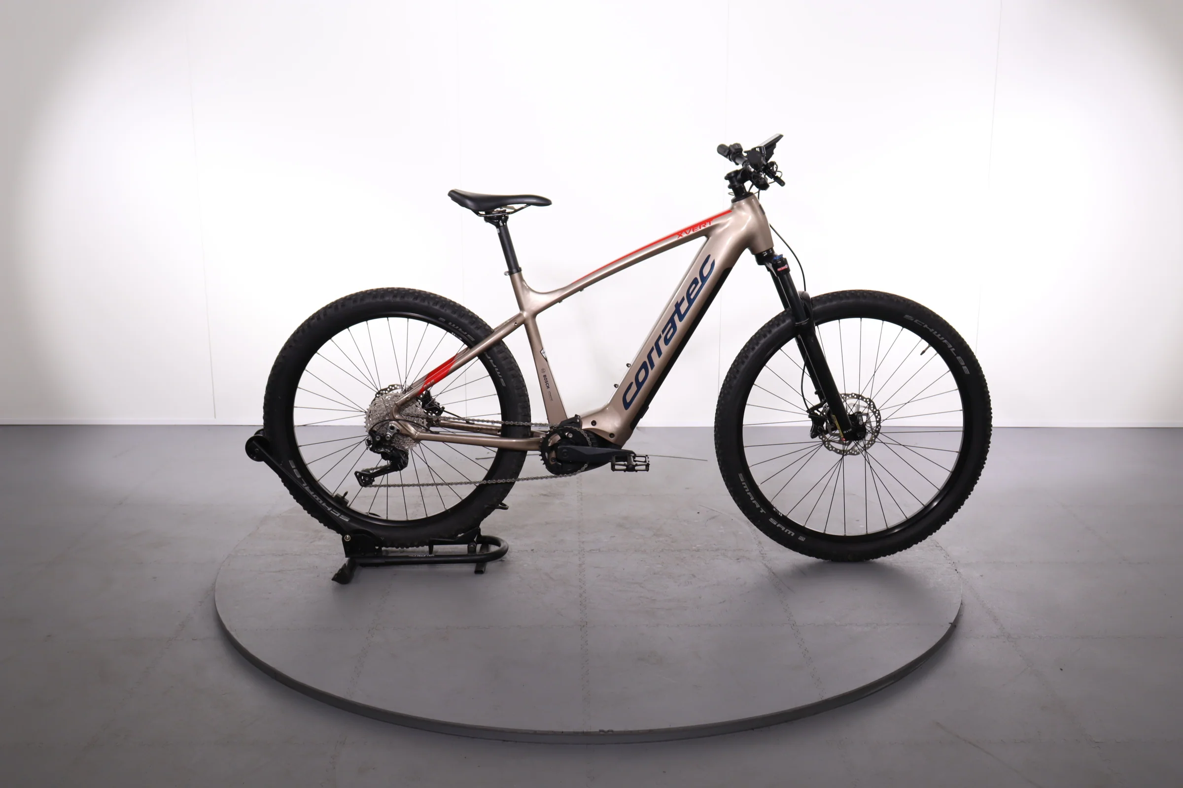 Corratec E-Power X-Vert Pro