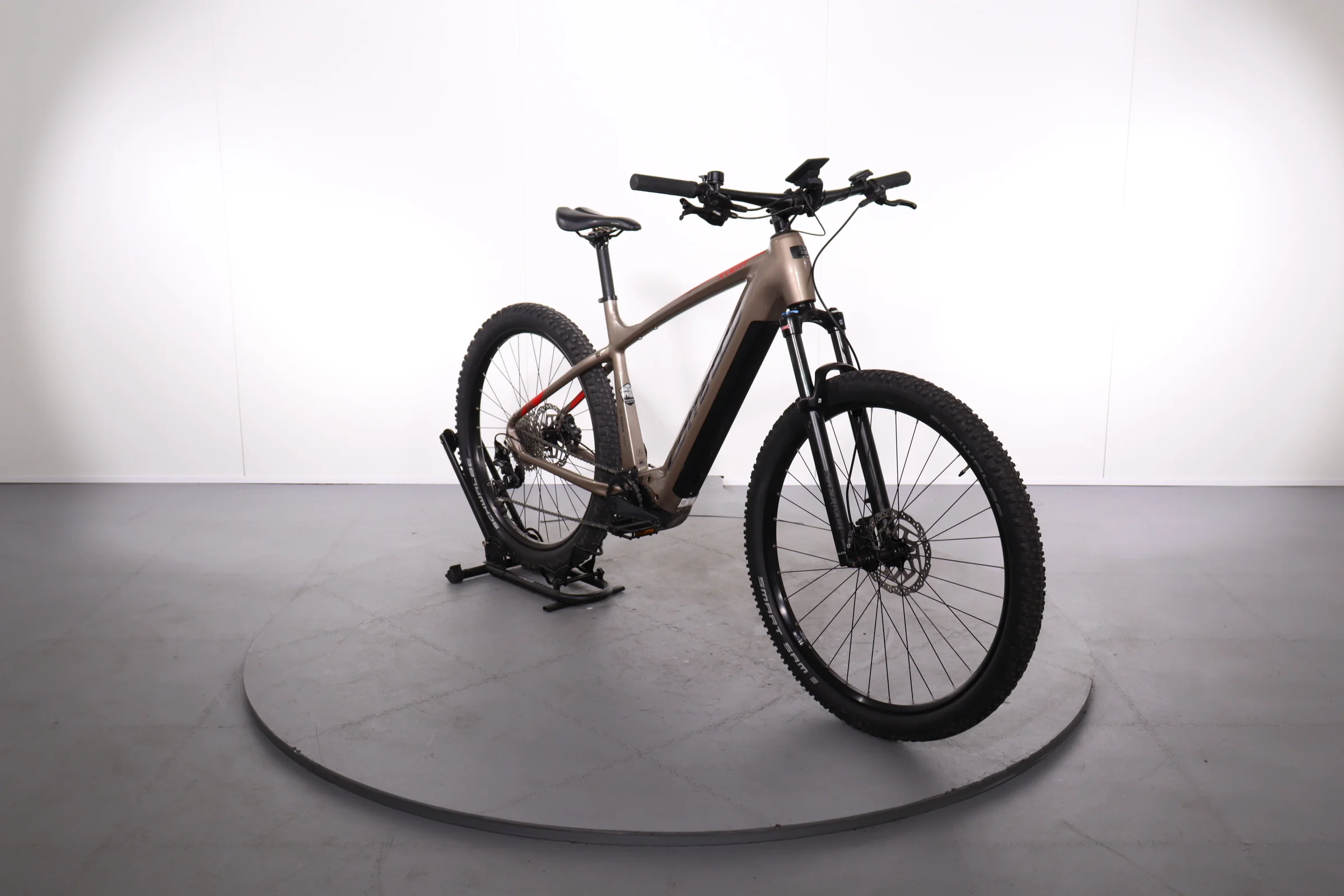 Corratec E-Power X-Vert Pro - Image 2