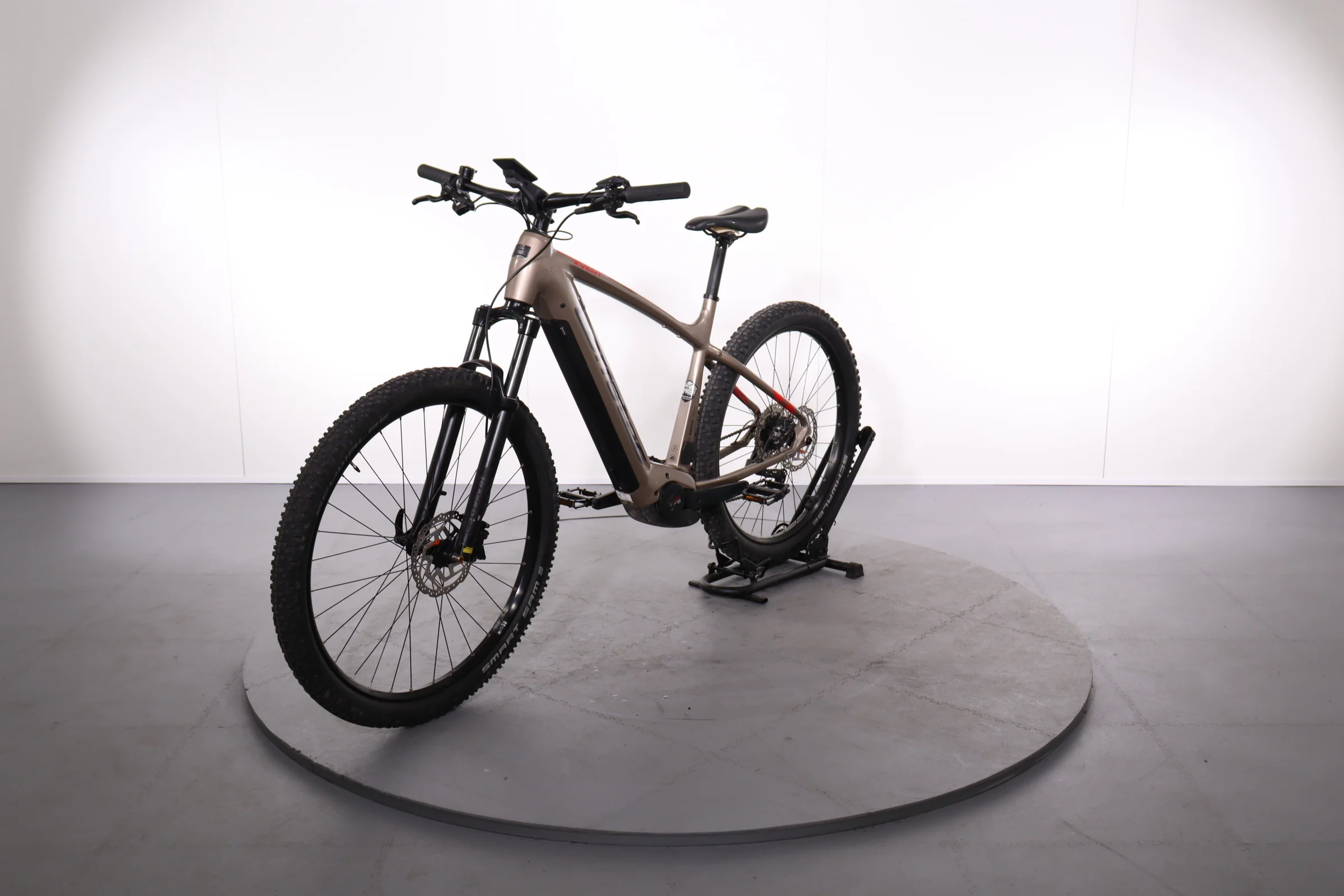 Corratec E-Power X-Vert Pro - Image 3