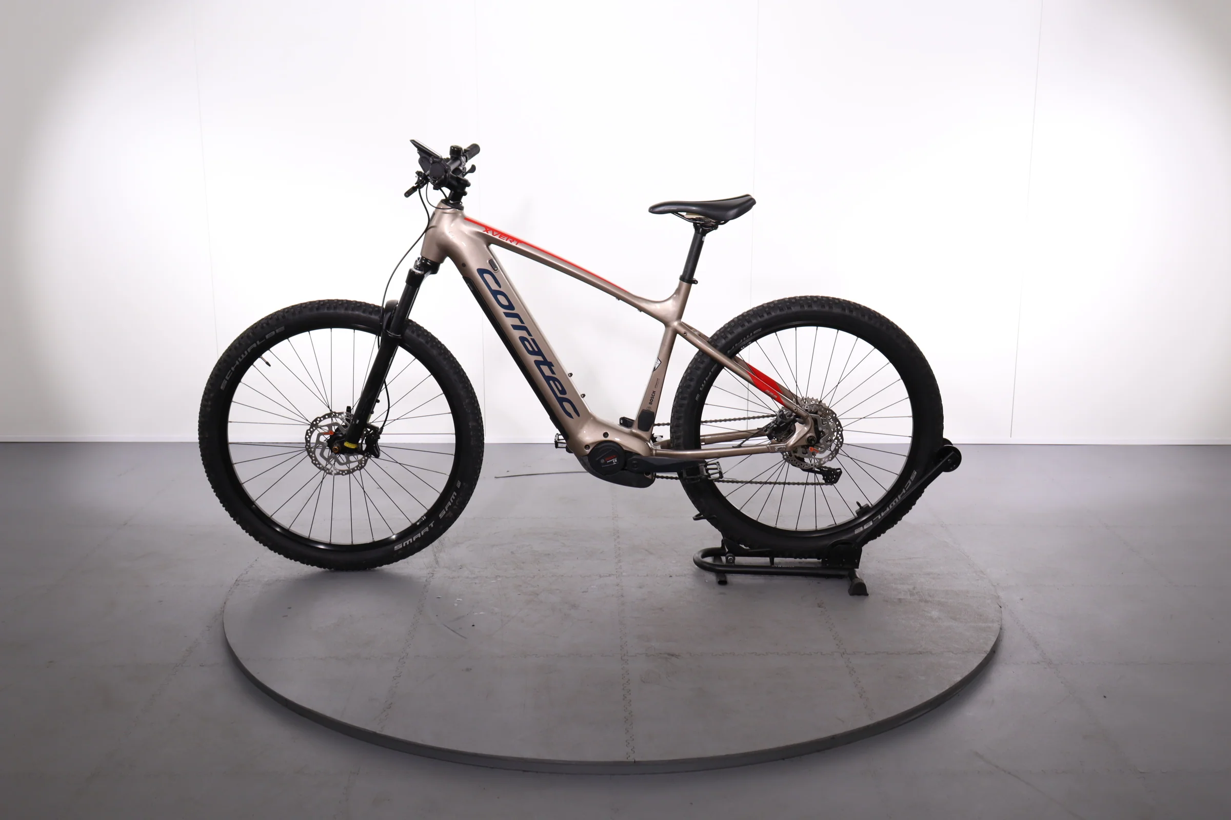 Corratec E-Power X-Vert Pro - Image 4