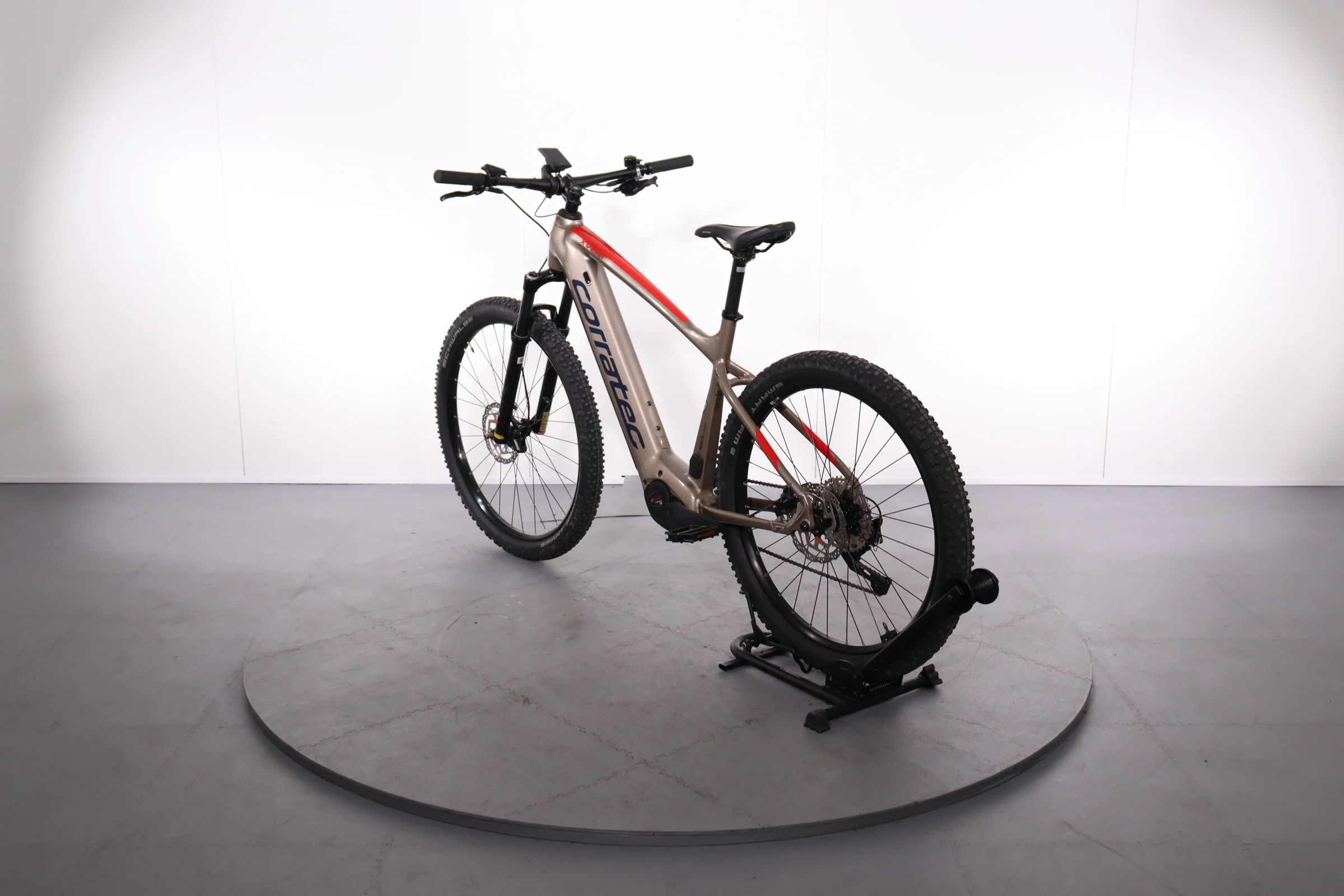 Corratec E-Power X-Vert Pro - Image 5