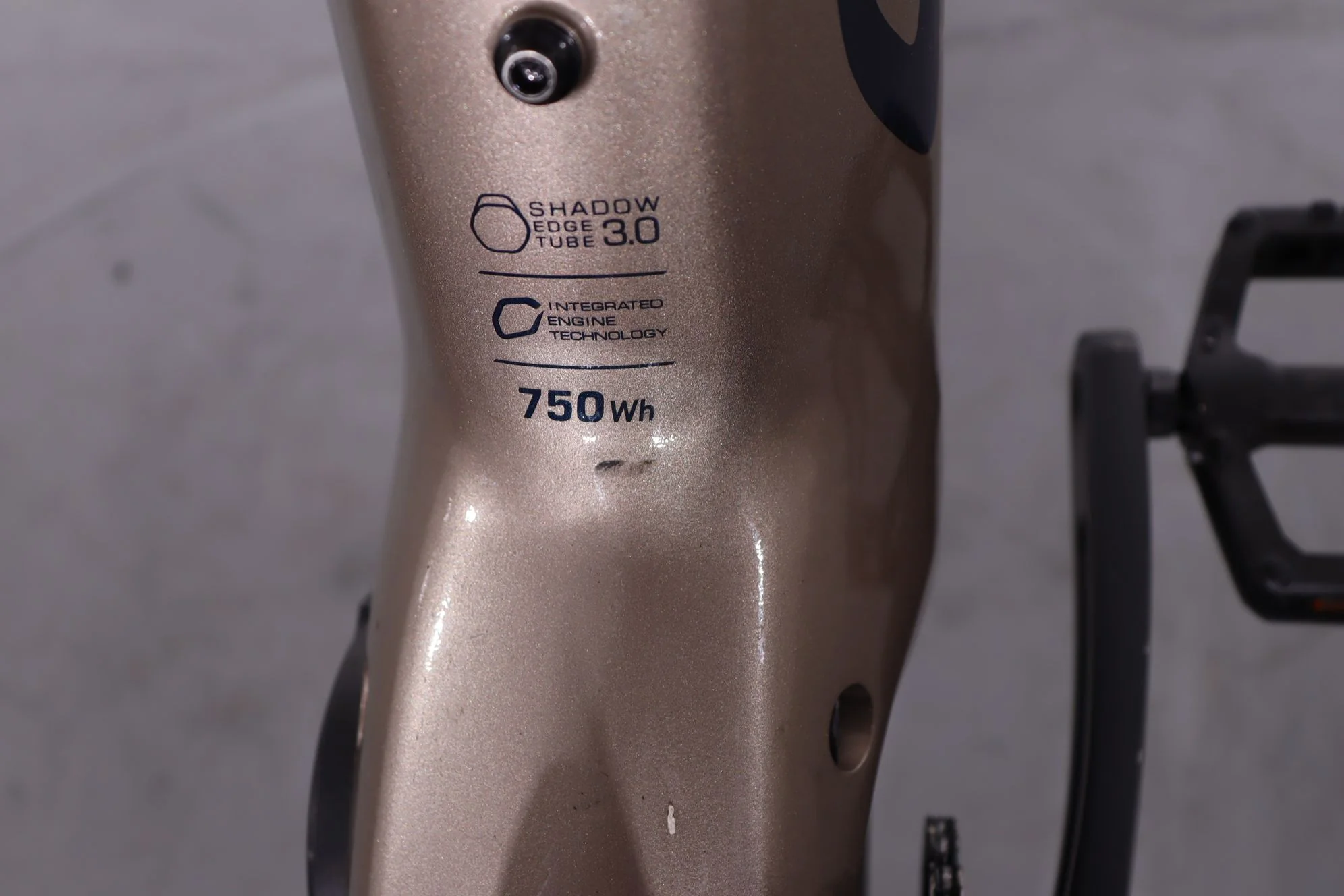 Corratec E-Power X-Vert Pro - Image 9