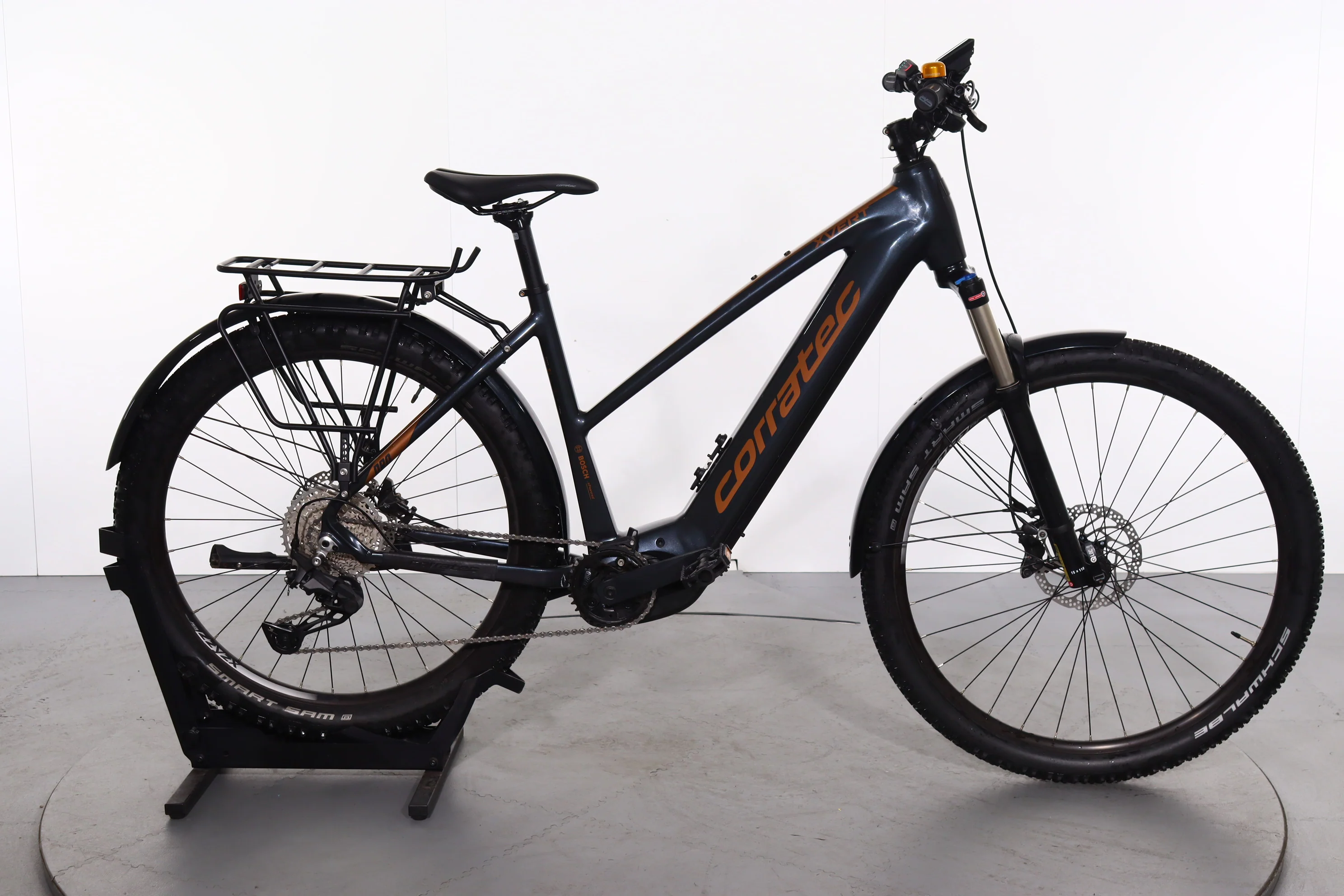 Corratec E-Power X-Vert Pro