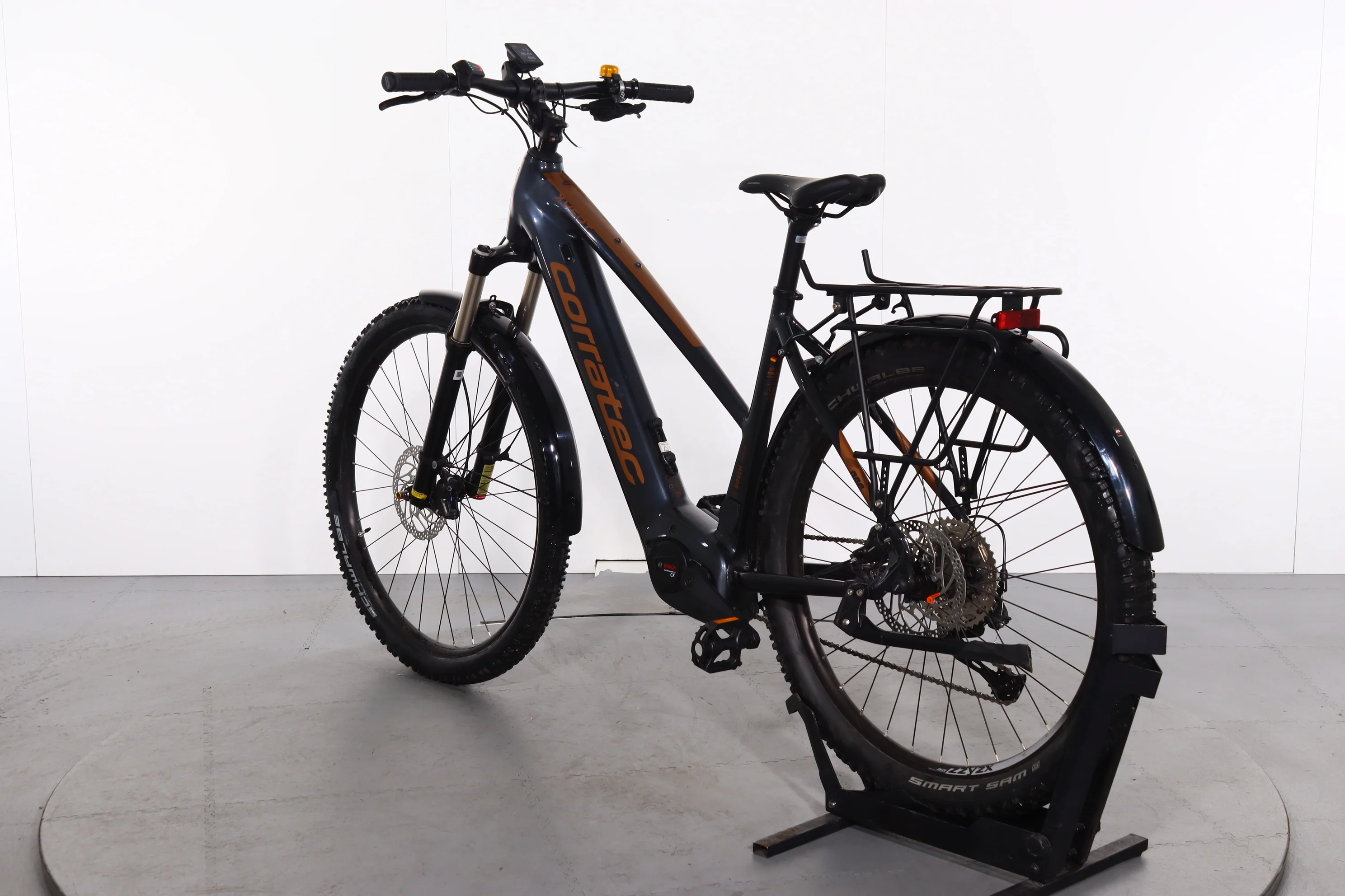 Corratec E-Power X-Vert Pro - Image 2