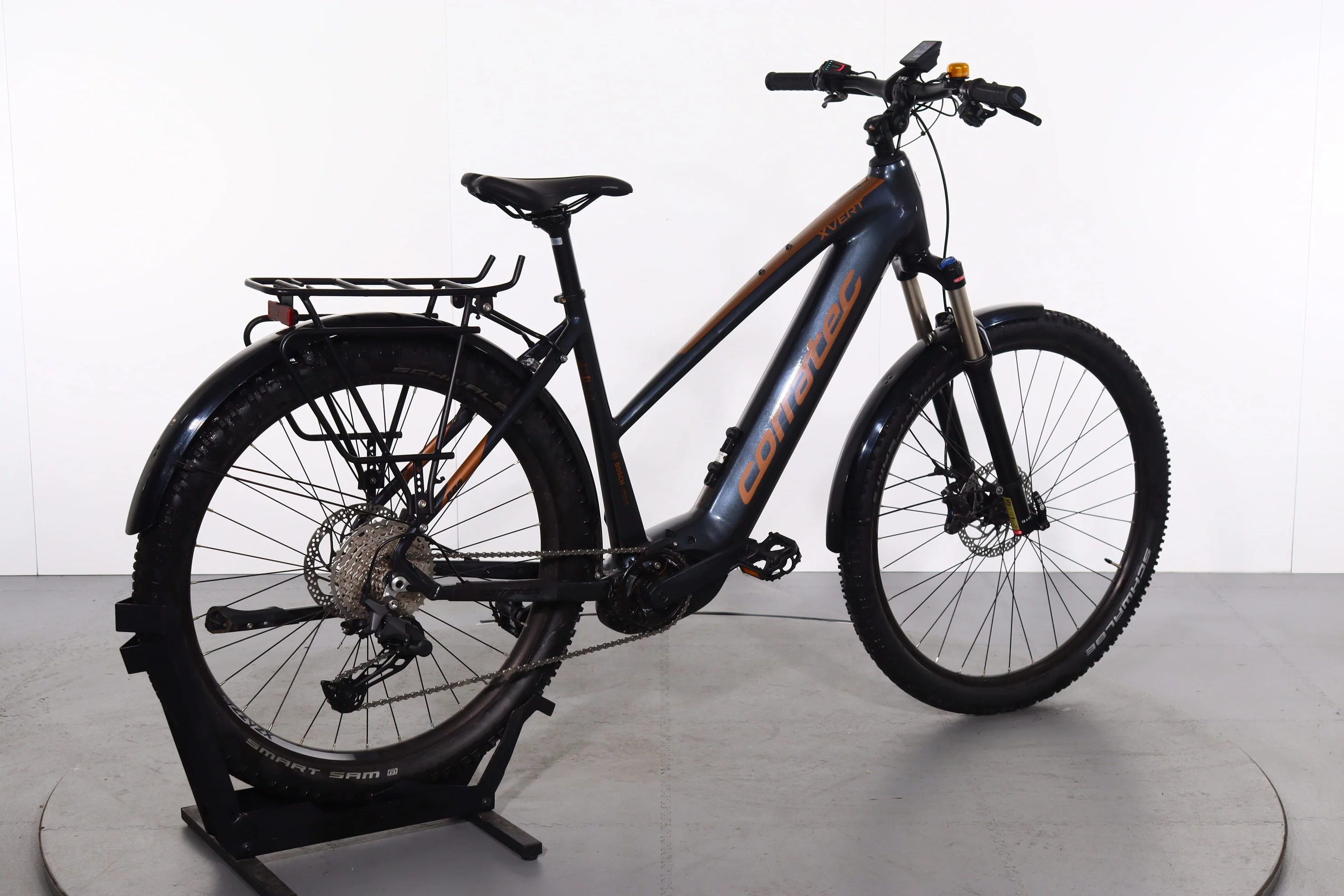 Corratec E-Power X-Vert Pro - Image 3