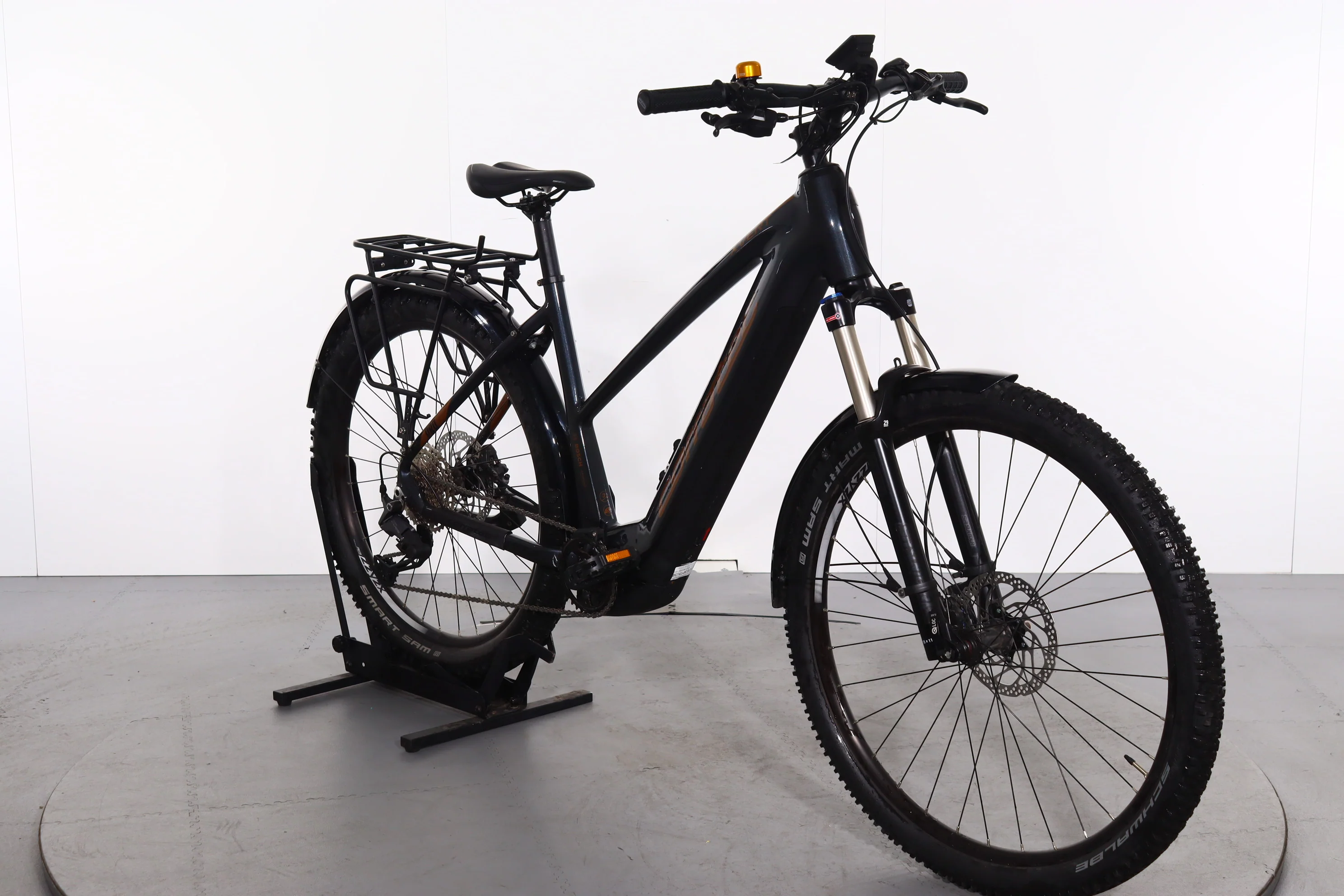 Corratec E-Power X-Vert Pro - Image 4