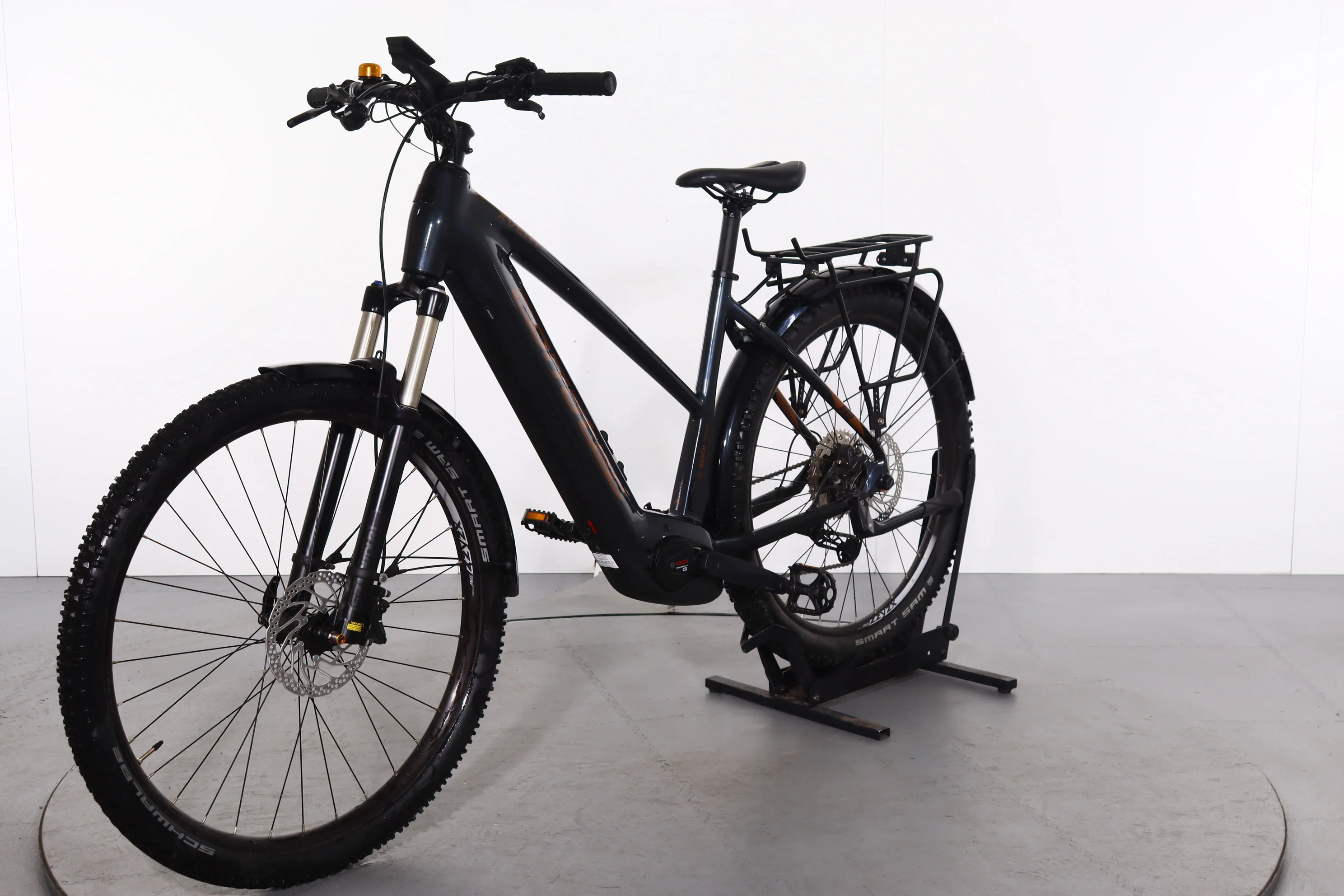 Corratec E-Power X-Vert Pro - Image 5