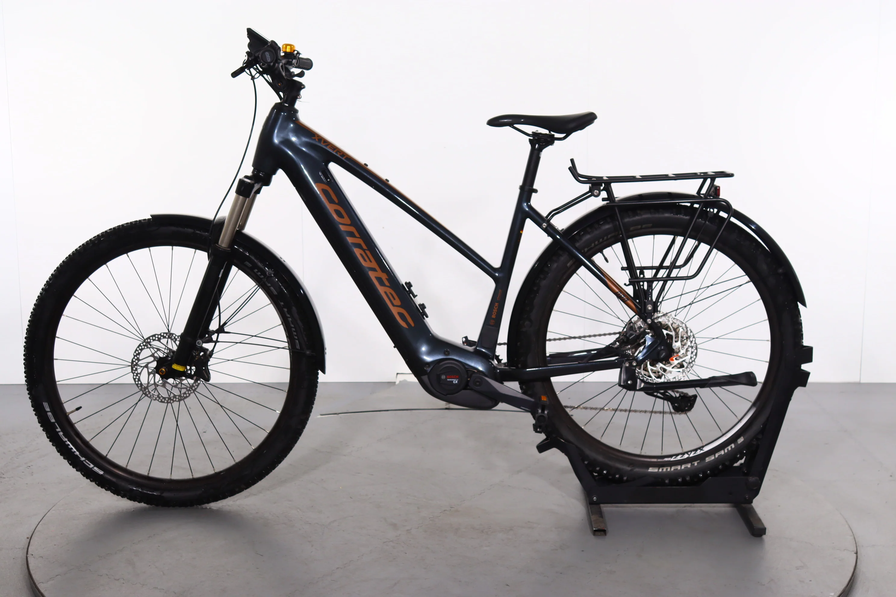 Corratec E-Power X-Vert Pro - Image 6