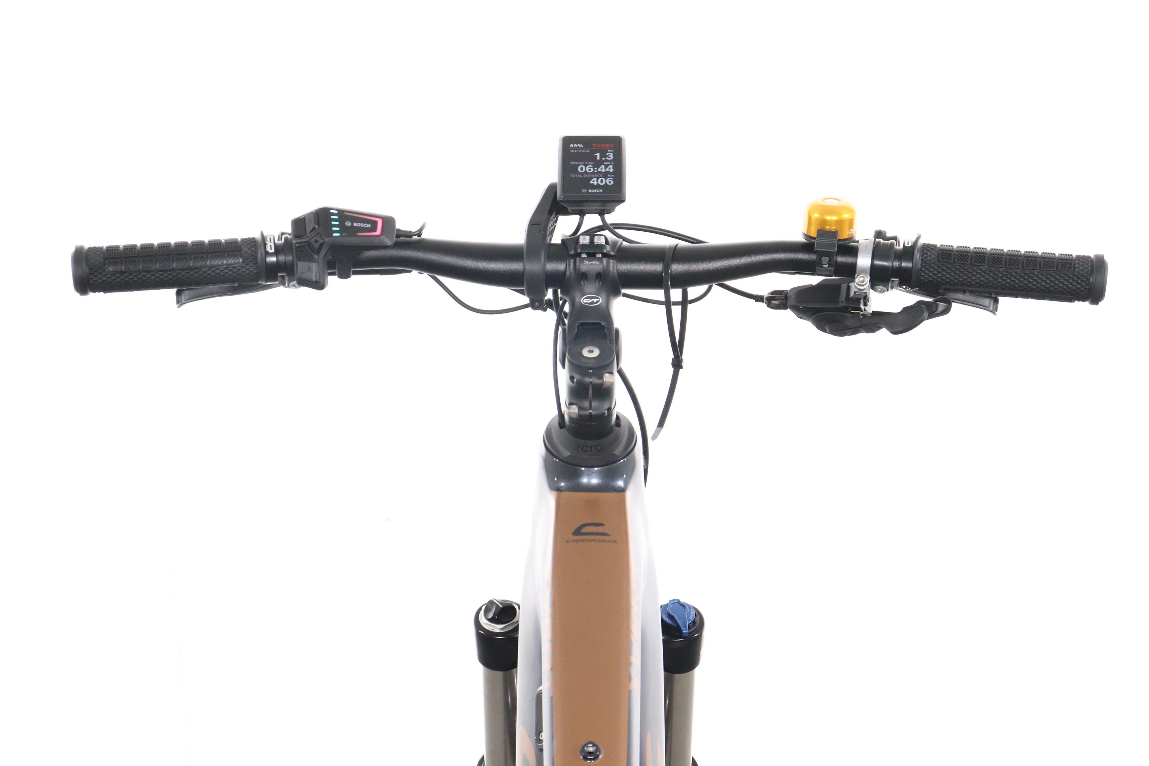 Corratec E-Power X-Vert Pro - Image 7