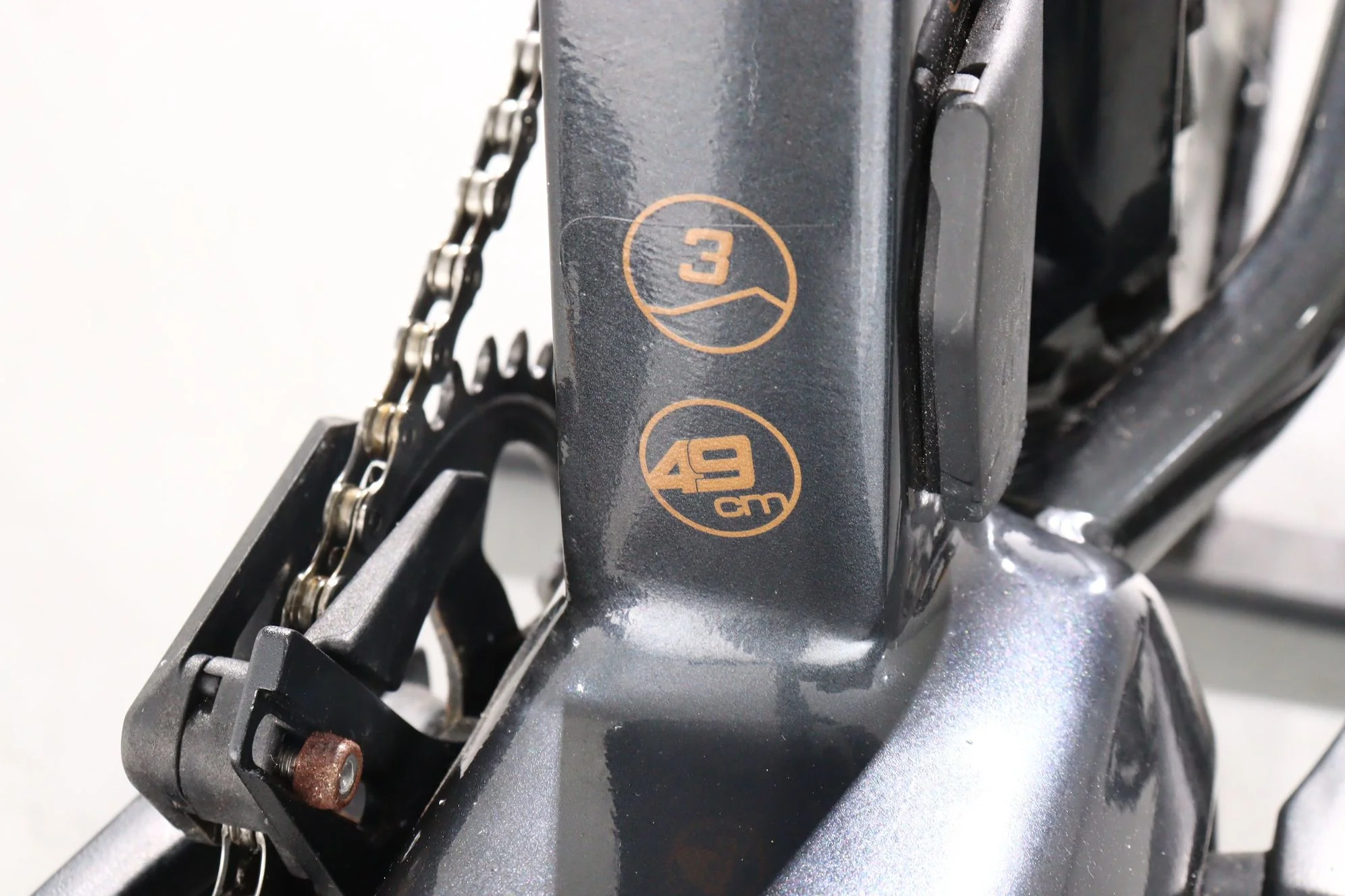 Corratec E-Power X-Vert Pro - Image 9