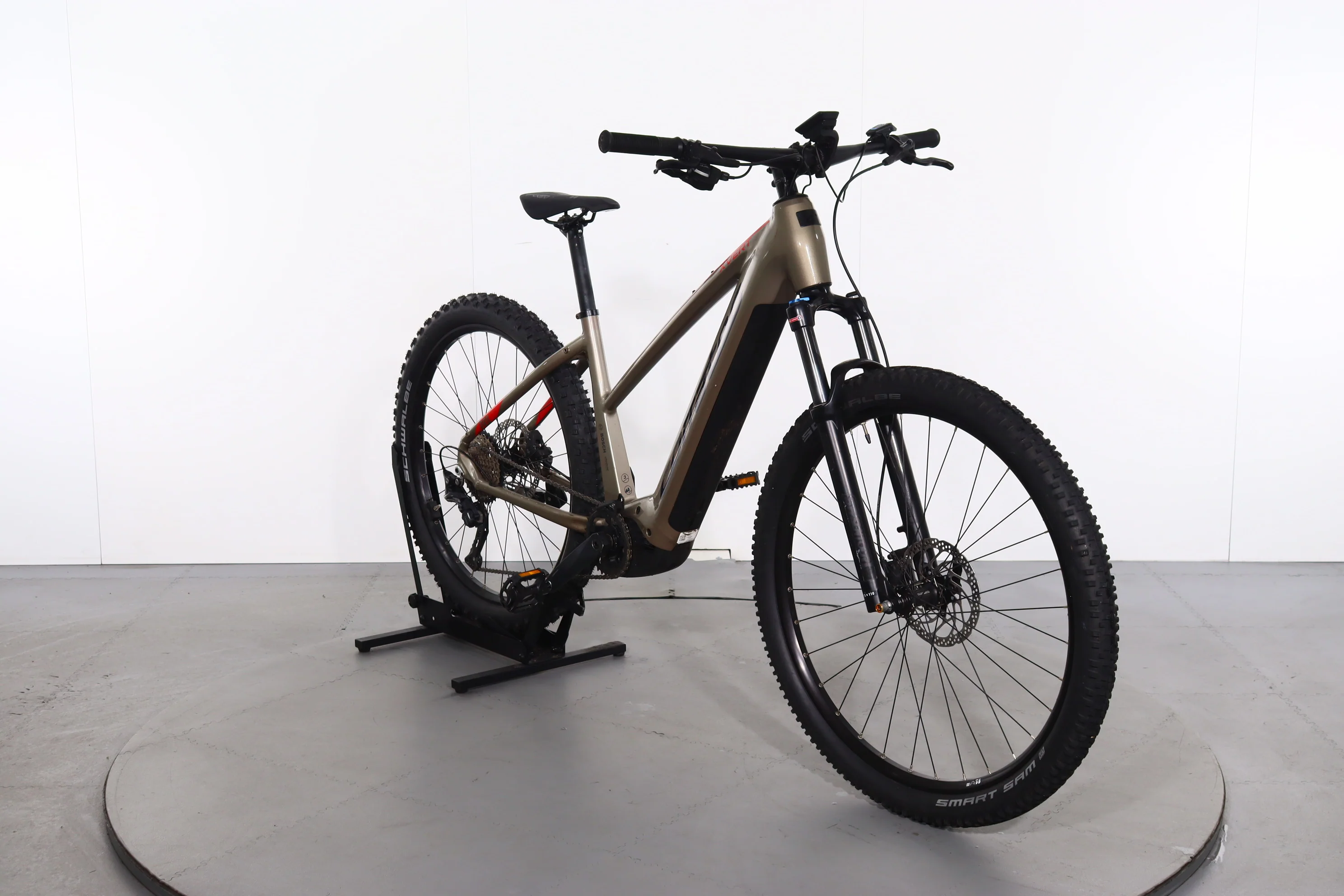 Corratec E-Power X-Vert Pro Sport - Image 3