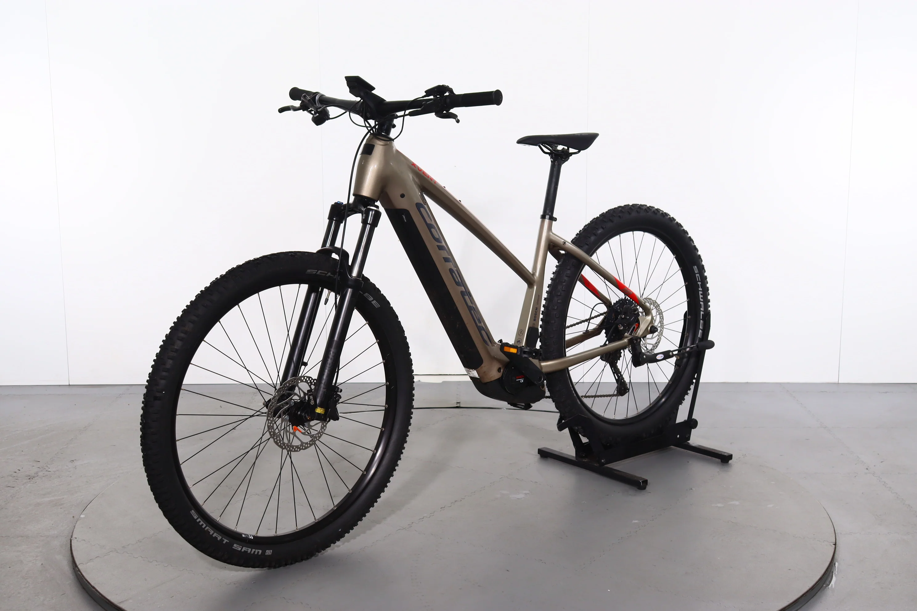 Corratec E-Power X-Vert Pro Sport - Image 4