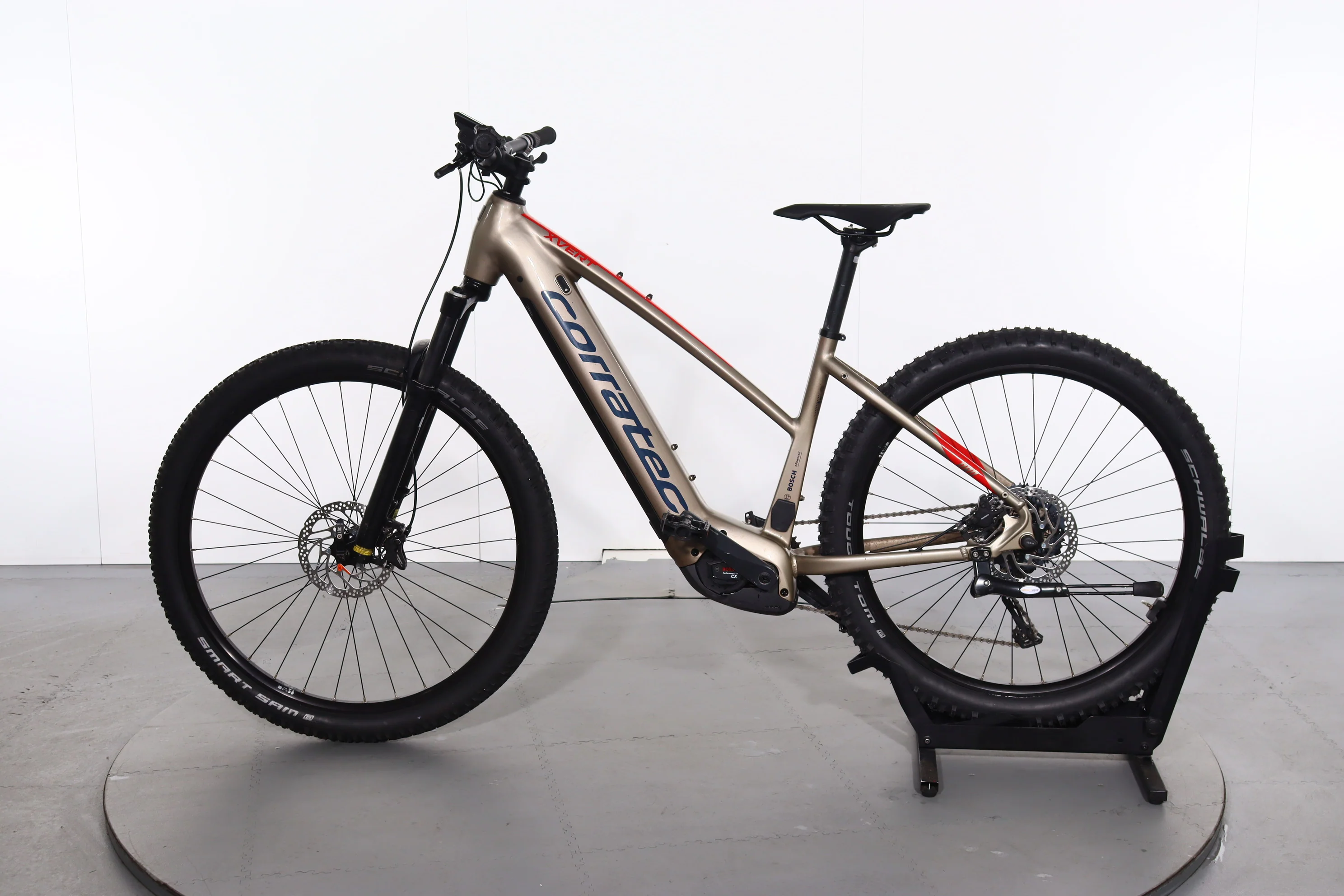 Corratec E-Power X-Vert Pro Sport - Image 5