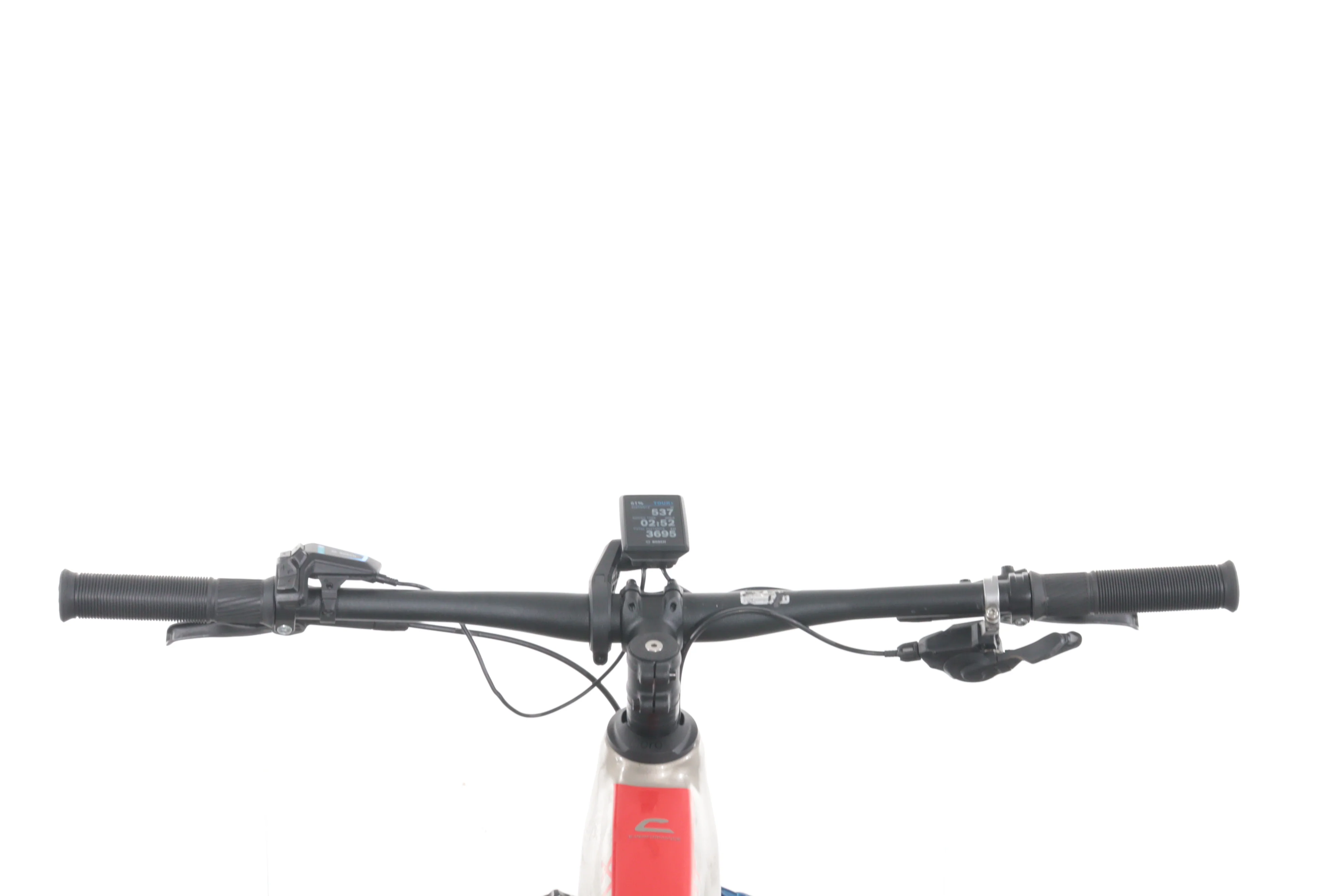 Corratec E-Power X-Vert Pro Sport - Image 7