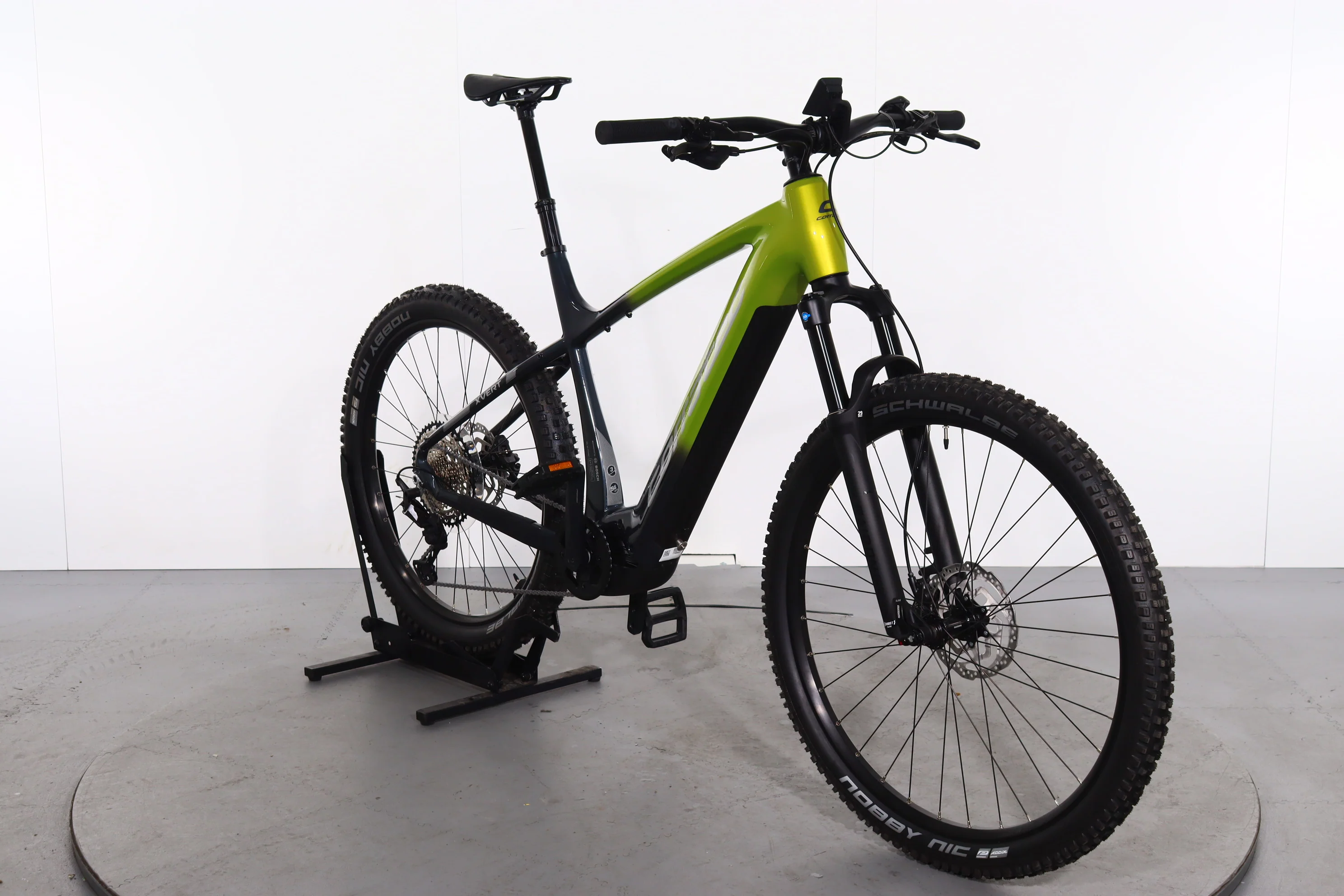 Corratec E-Power X-Vert Pro Team - Image 2