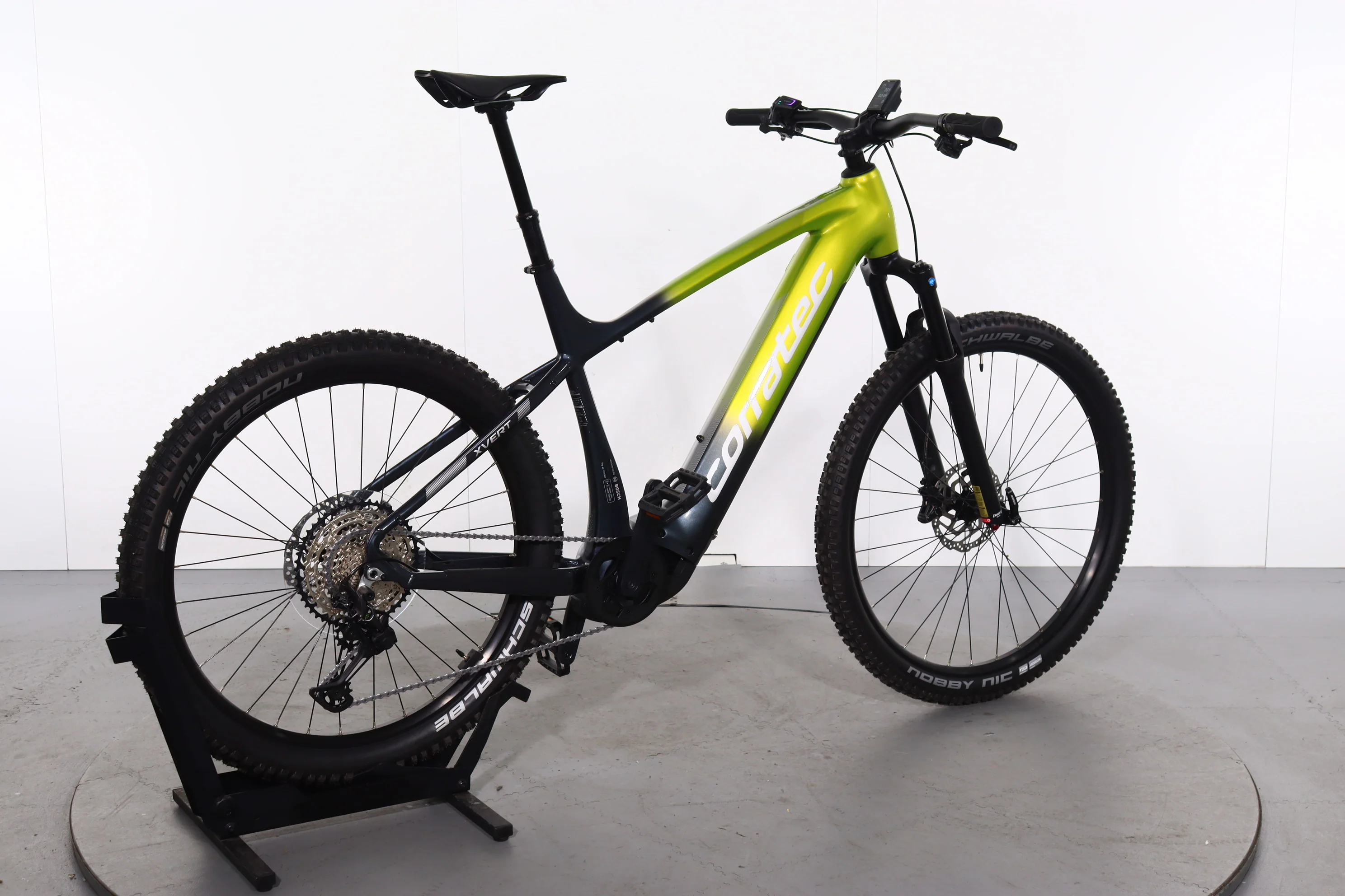 Corratec E-Power X-Vert Pro Team - Image 6
