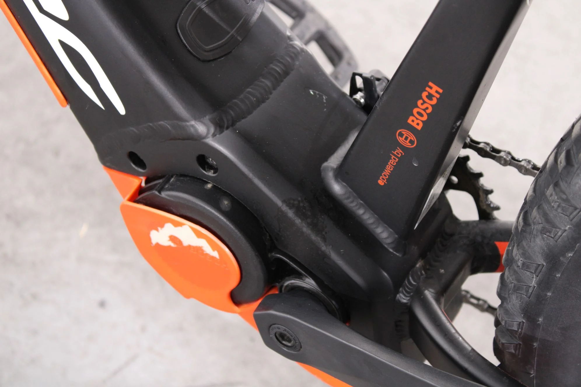 Corratec E-Power X-Vert Pro Team Shadow - Image 11