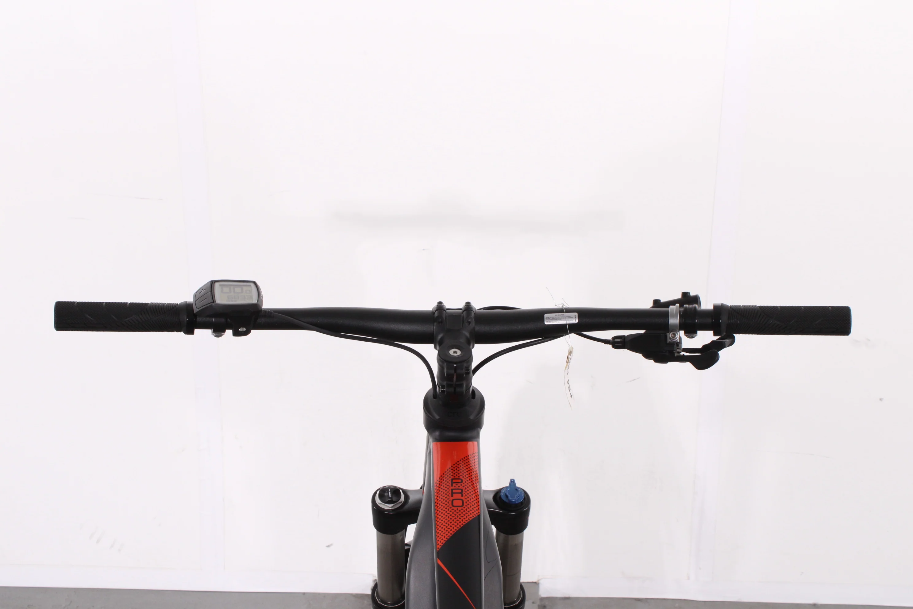 Corratec E-Power X-Vert Pro Team Shadow - Image 7