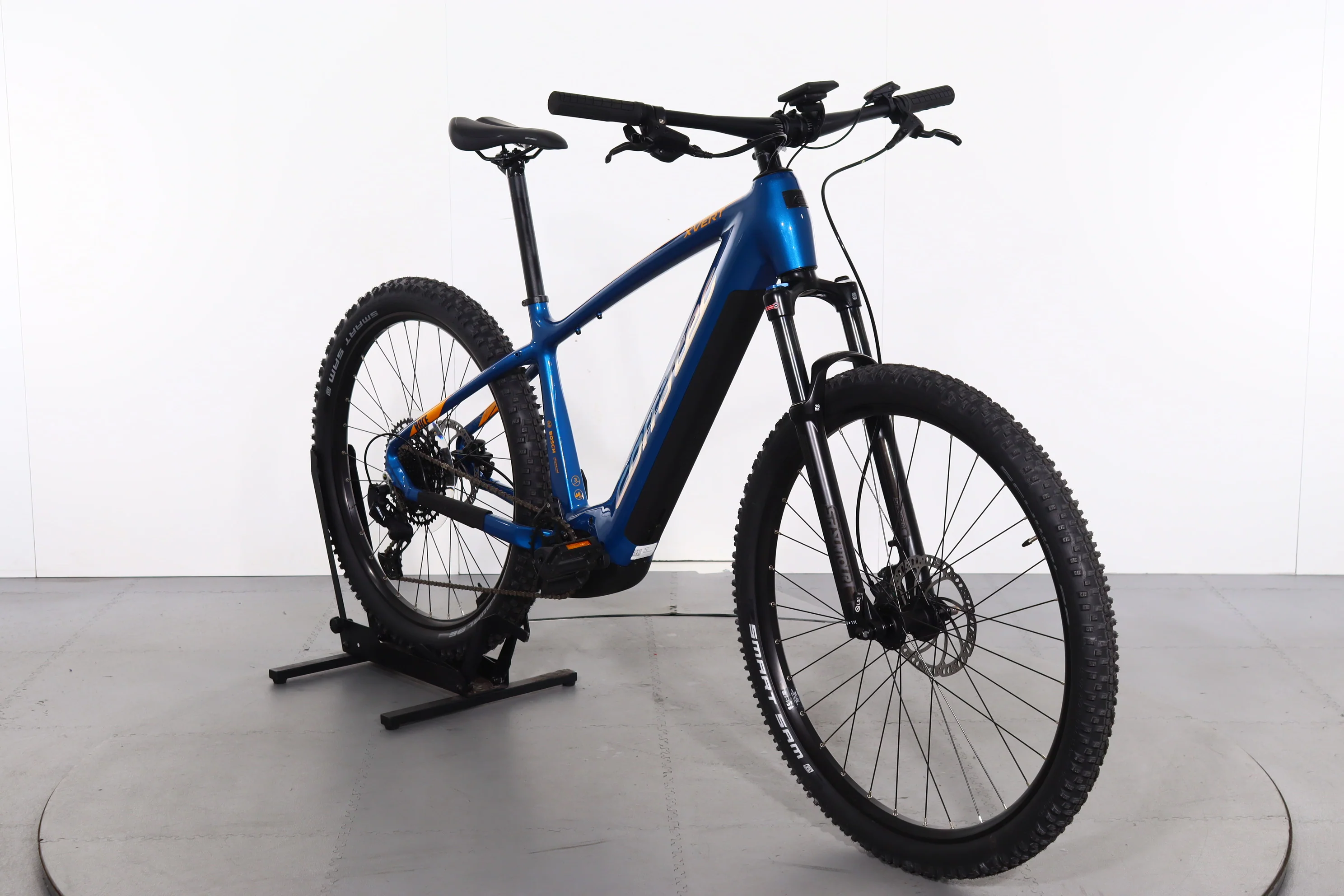 Corratec E-Power X-Vert Race Gent - Image 2