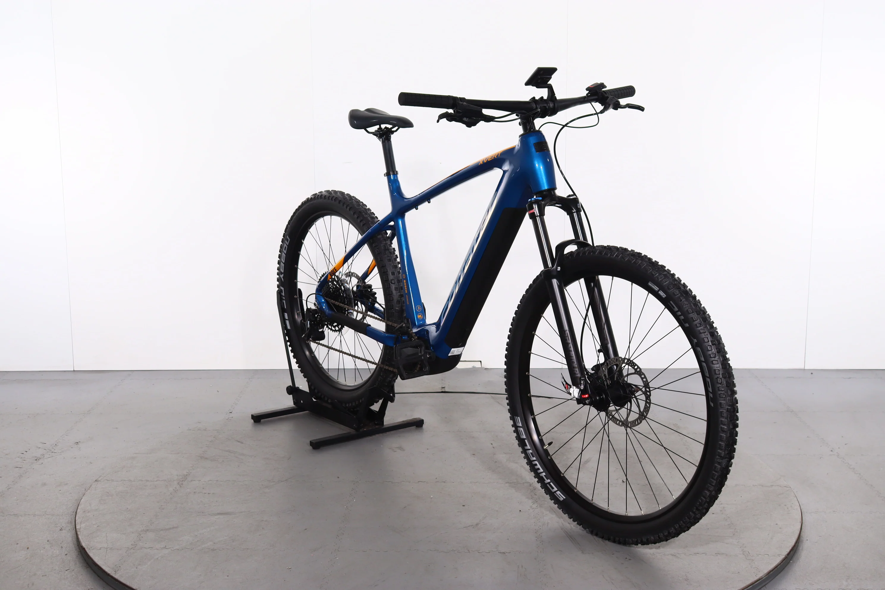 Corratec E-Power X-Vert Race Gent - Image 2