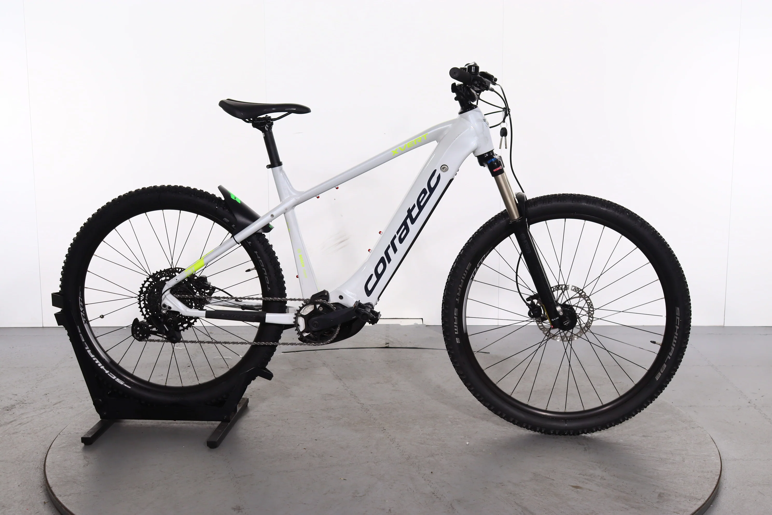 Corratec E-Power X-Vert Race Gent