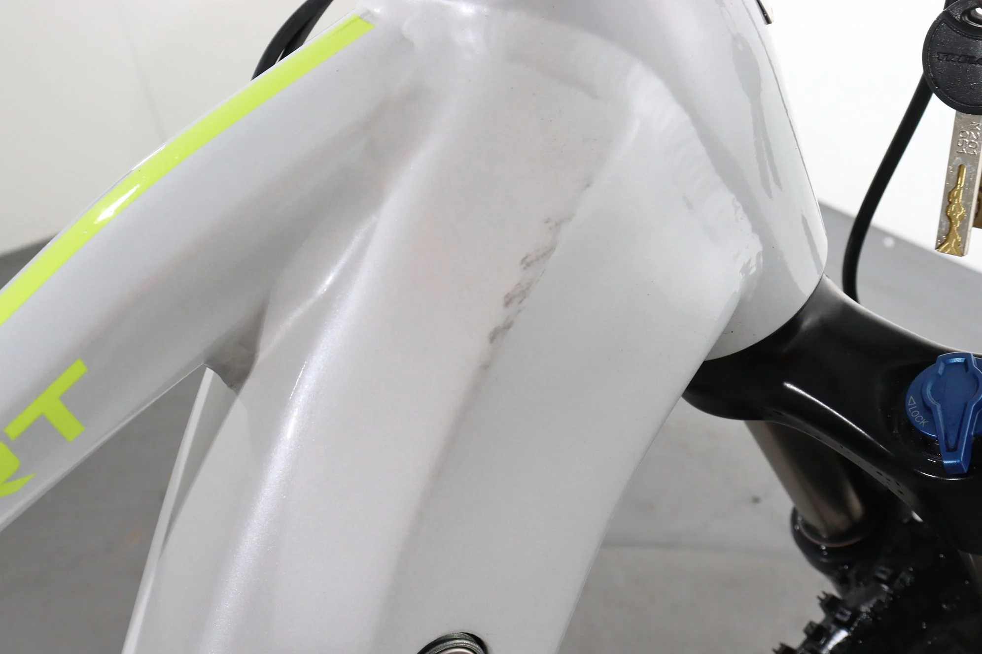 Corratec E-Power X-Vert Race Gent - Image 11
