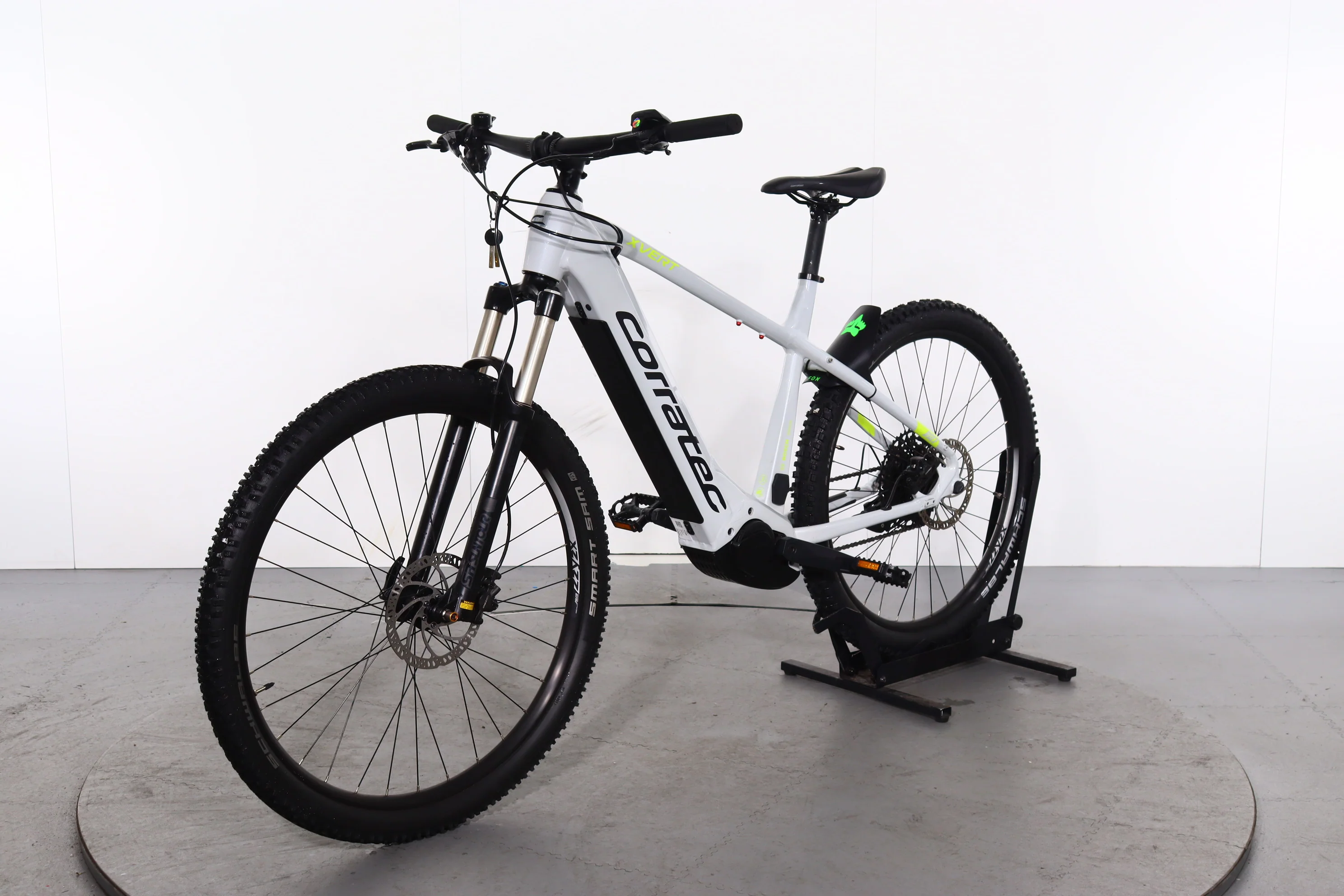Corratec E-Power X-Vert Race Gent - Image 4