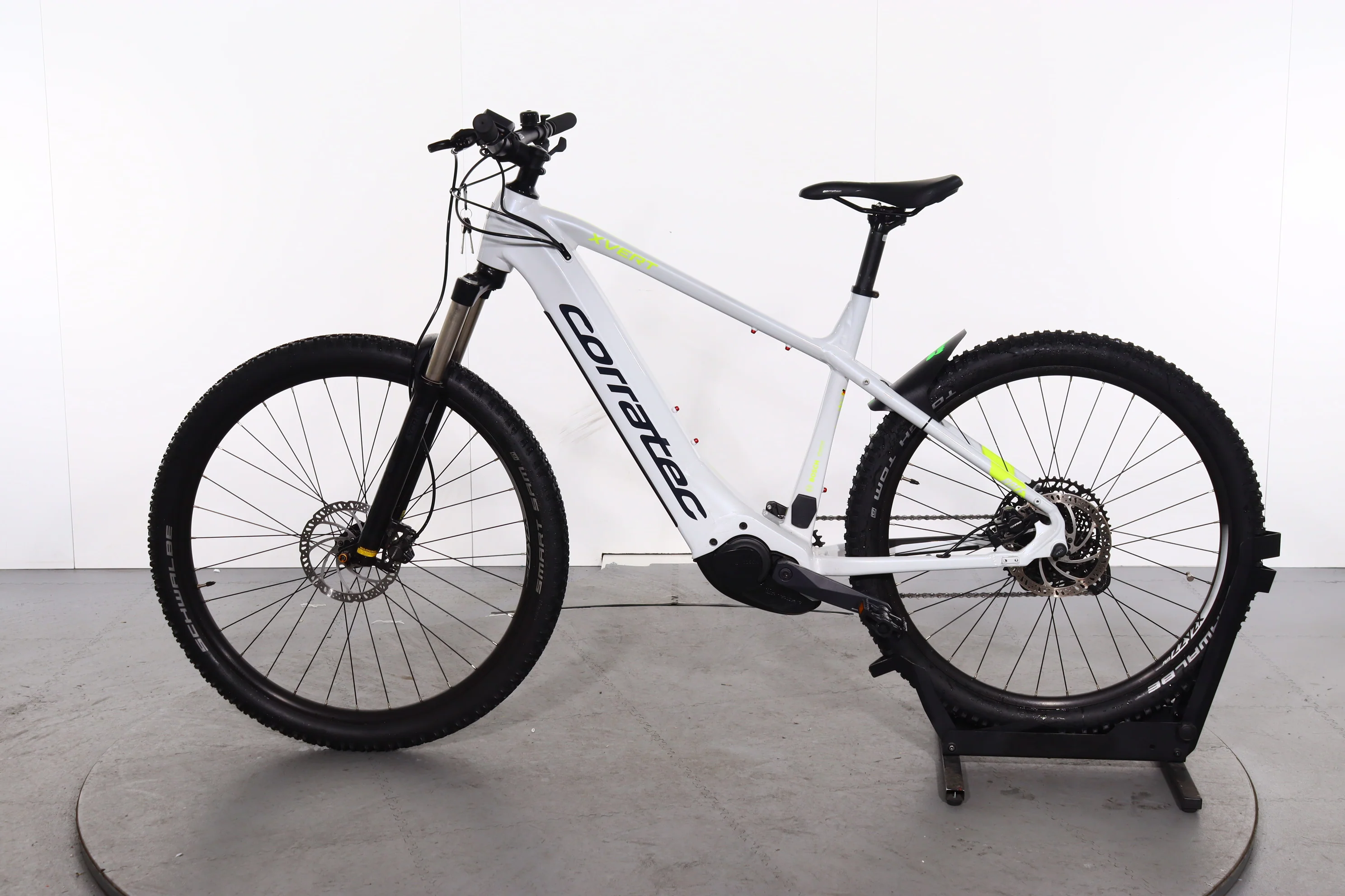 Corratec E-Power X-Vert Race Gent - Image 5