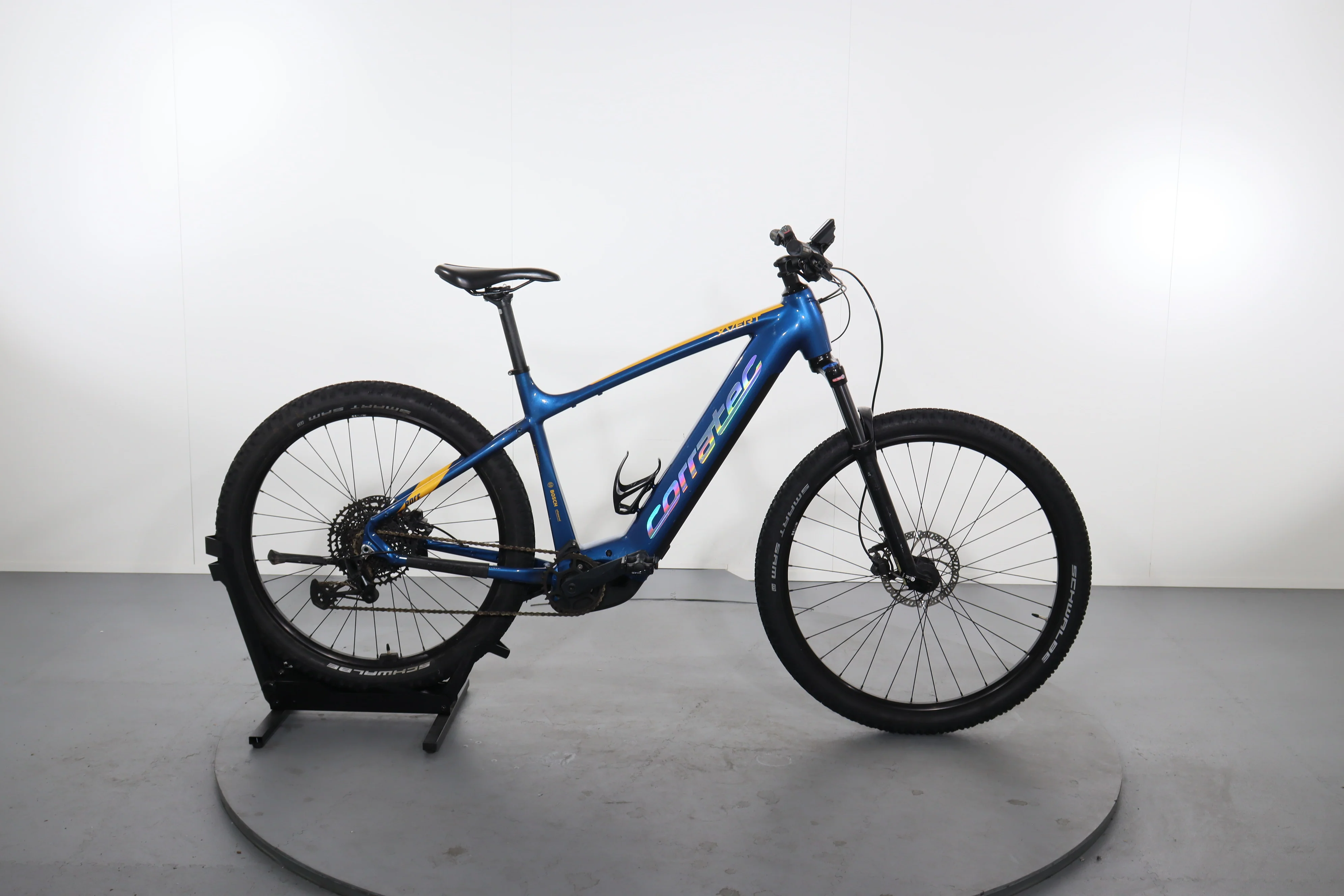 Corratec E-Power X-Vert Race