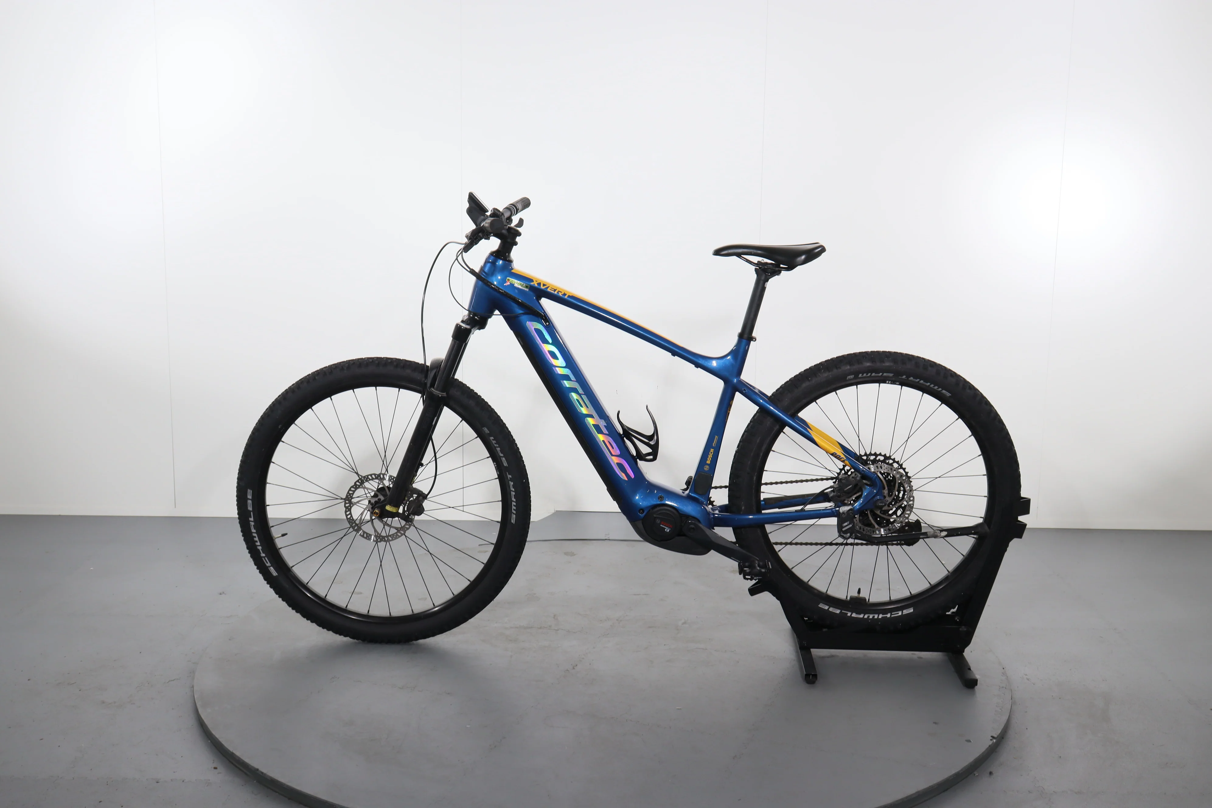 Corratec E-Power X-Vert Race - Image 4