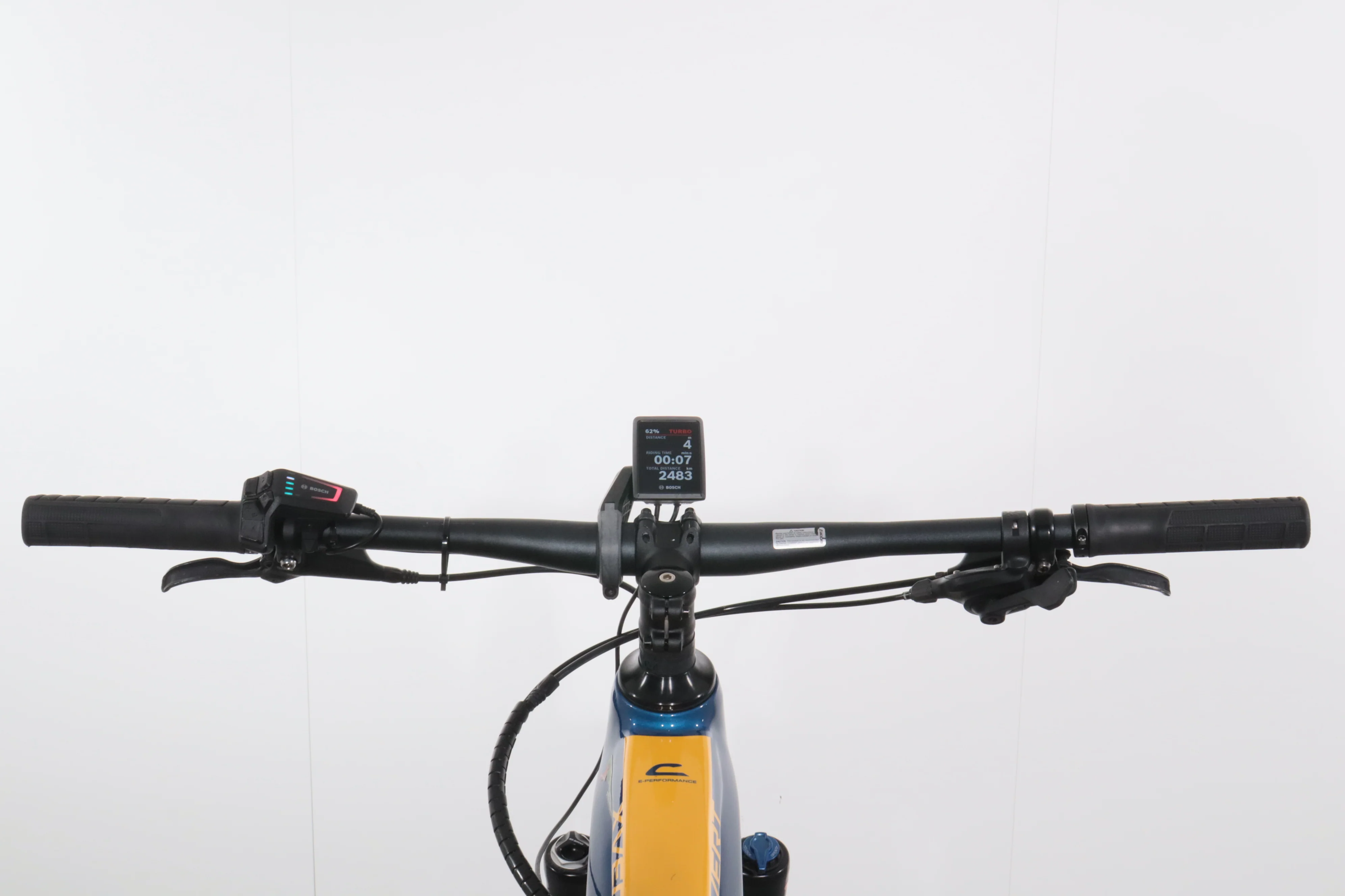 Corratec E-Power X-Vert Race - Image 7