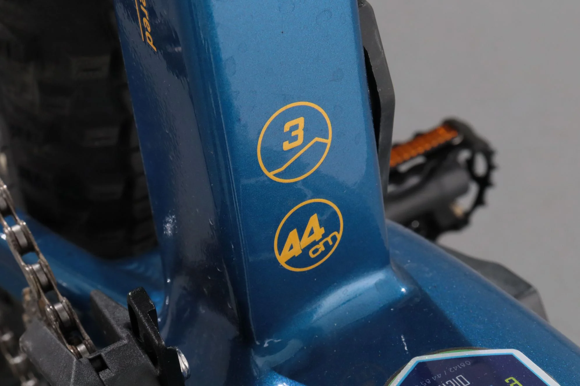 Corratec E-Power X-Vert Race Sport - Image 10