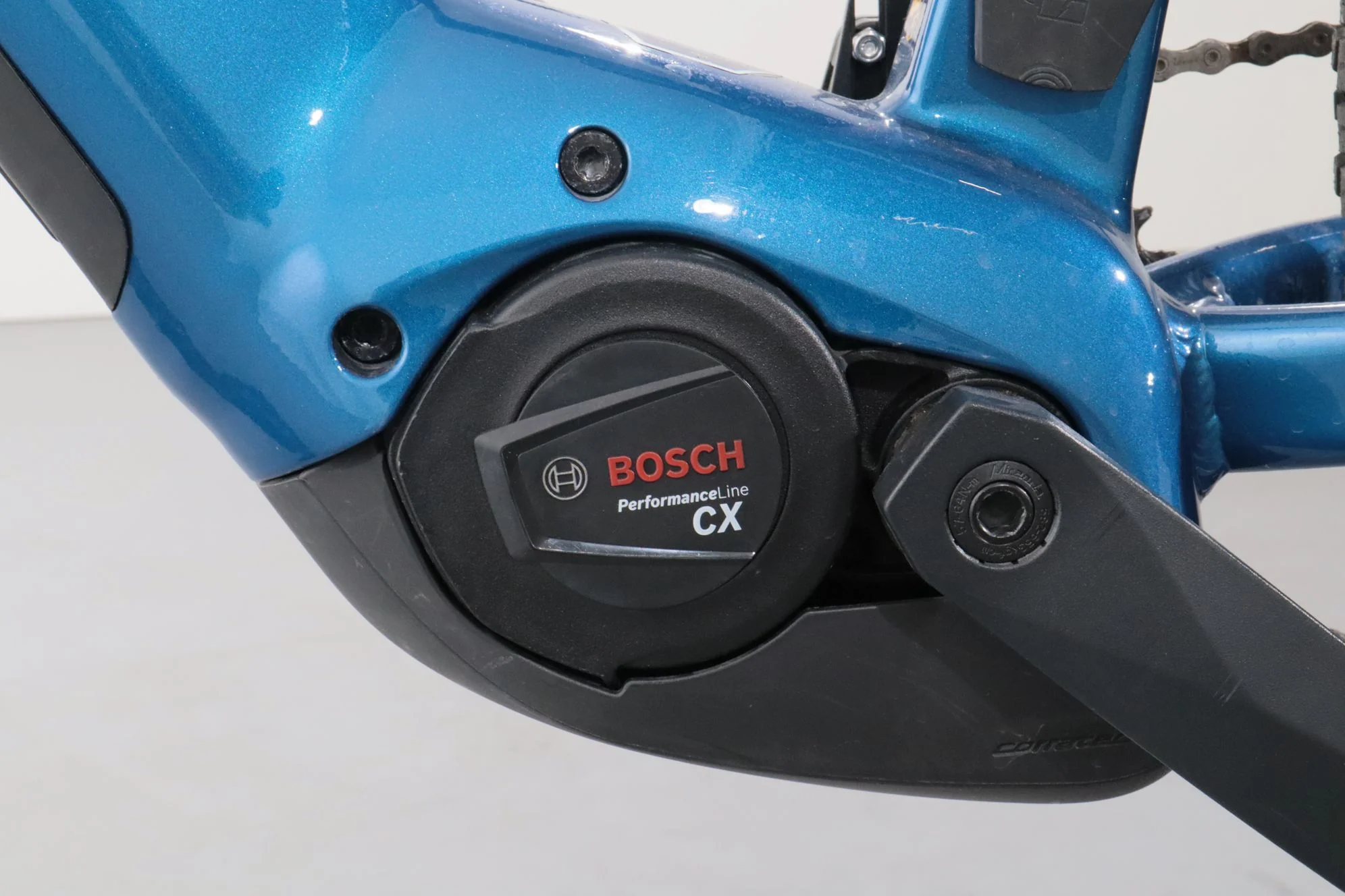 Corratec E-Power X-Vert Race Sport - Image 12