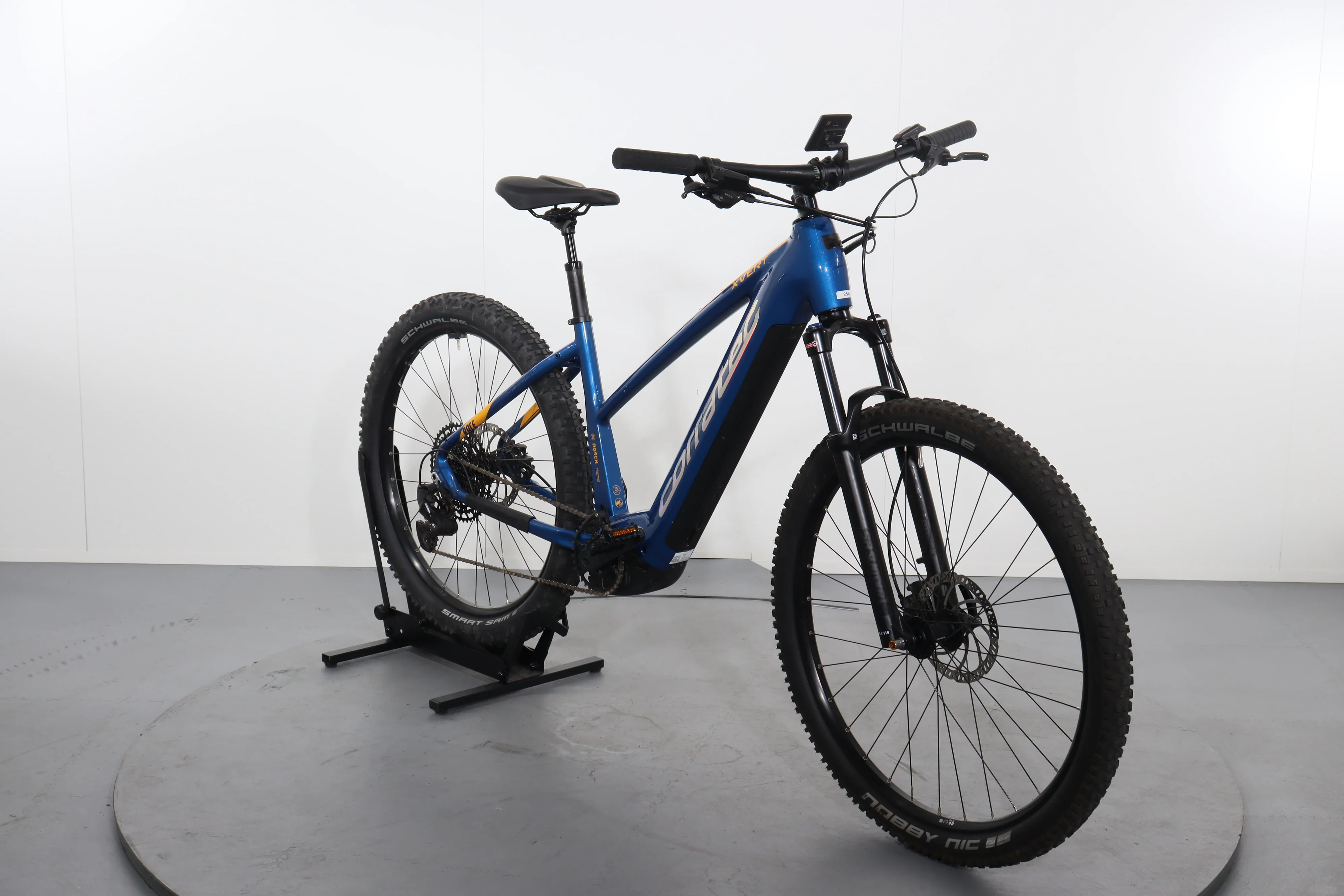 Corratec E-Power X-Vert Race Sport - Image 2