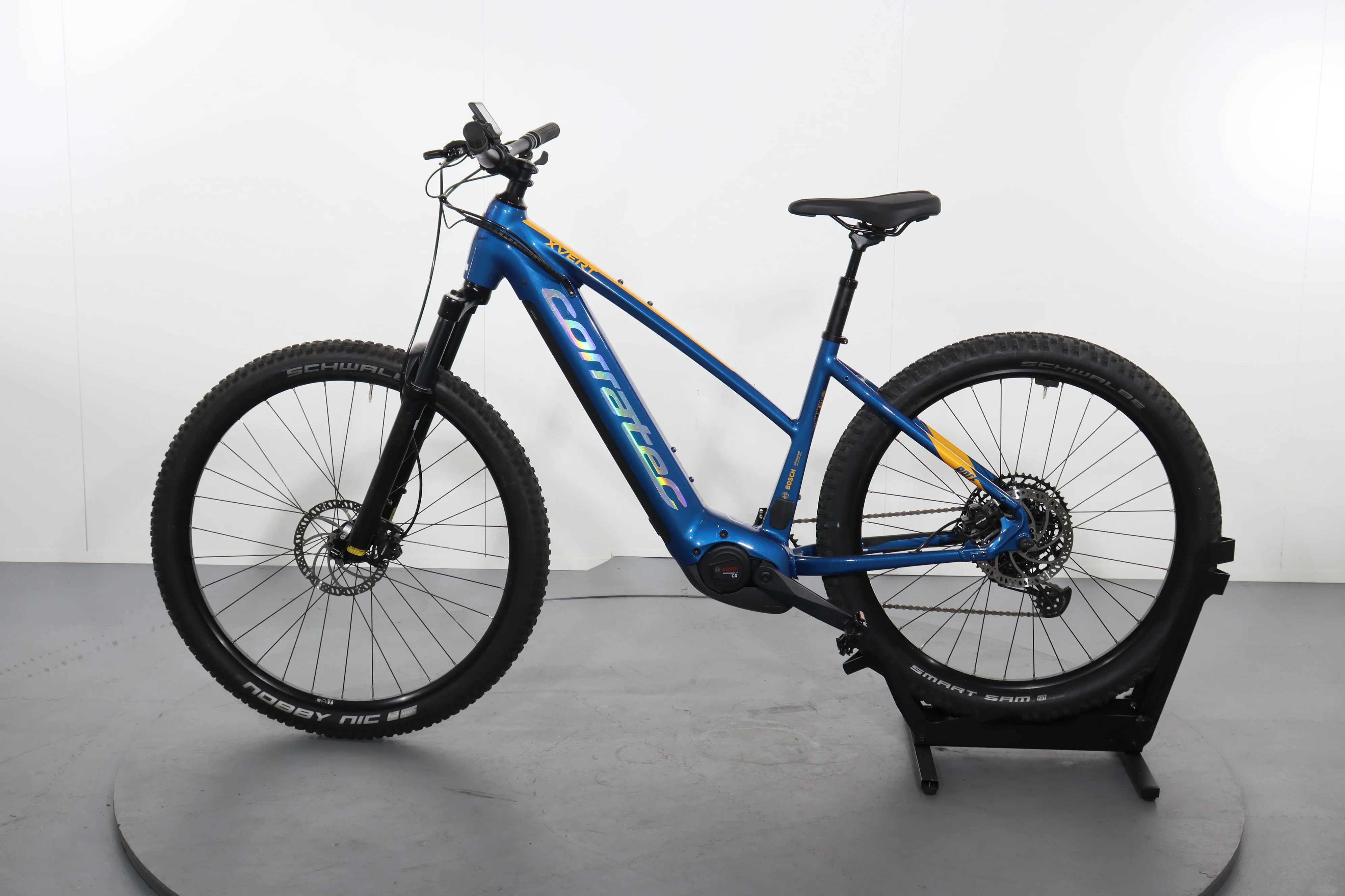 Corratec E-Power X-Vert Race Sport - Image 4
