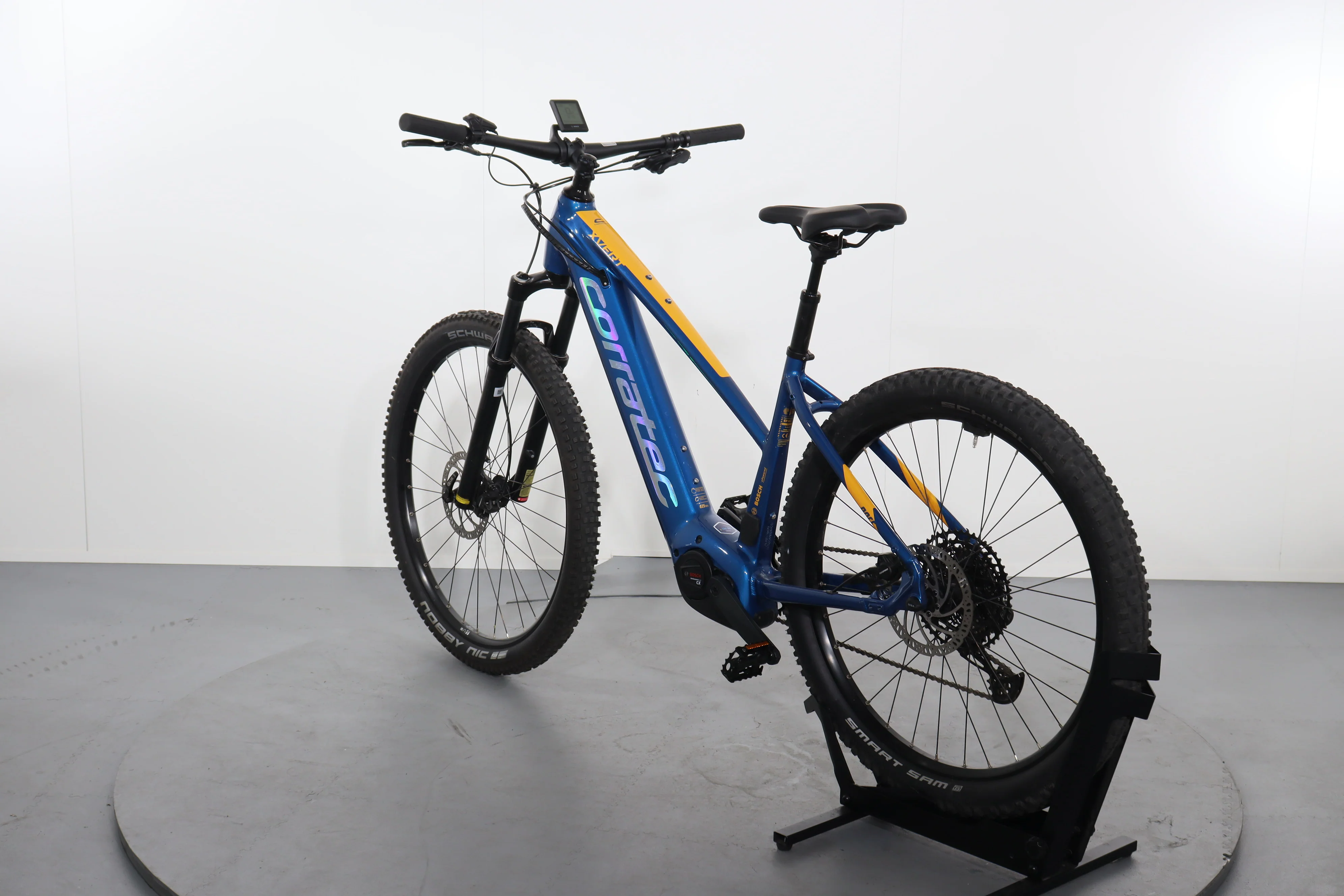 Corratec E-Power X-Vert Race Sport - Image 5