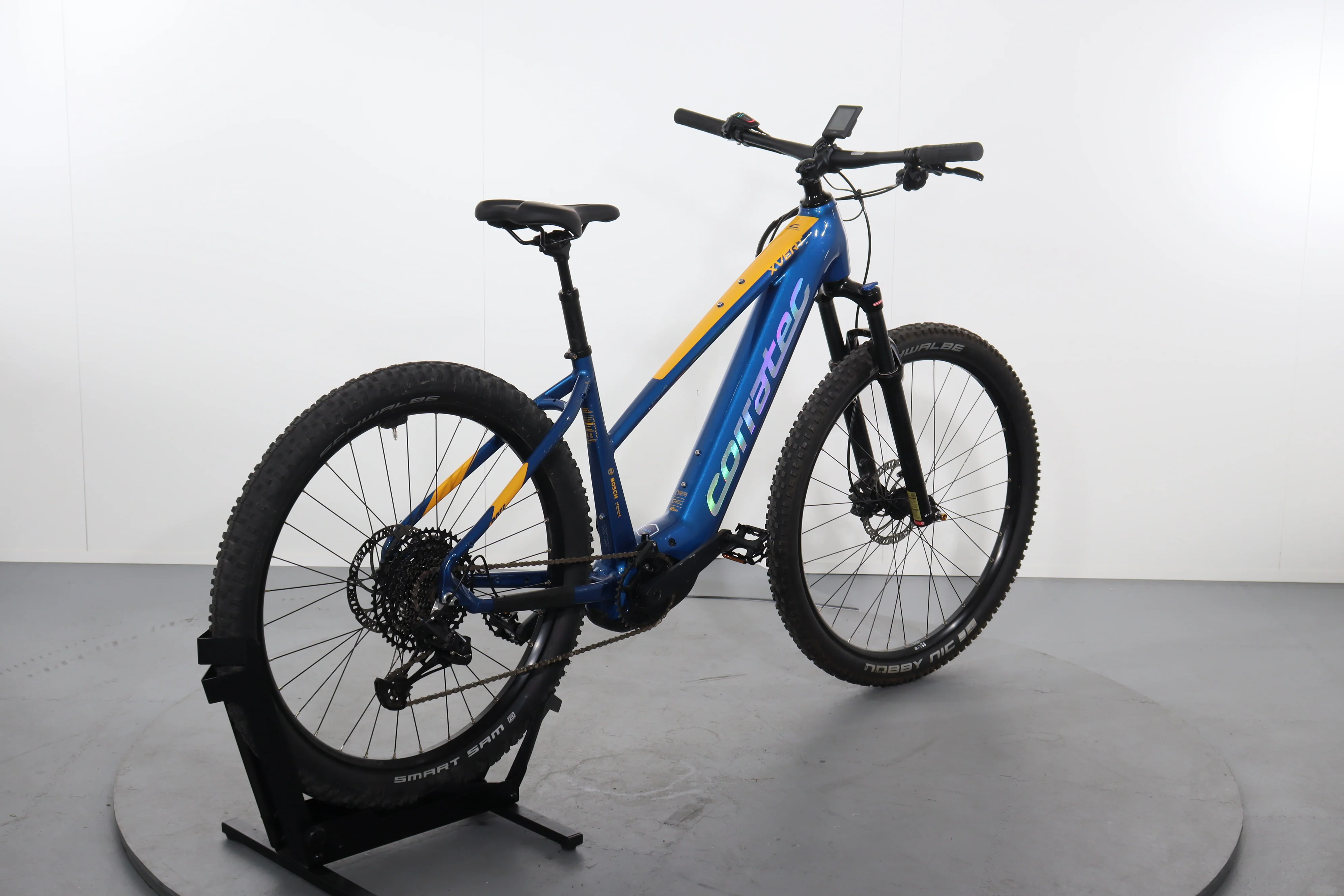 Corratec E-Power X-Vert Race Sport - Image 6