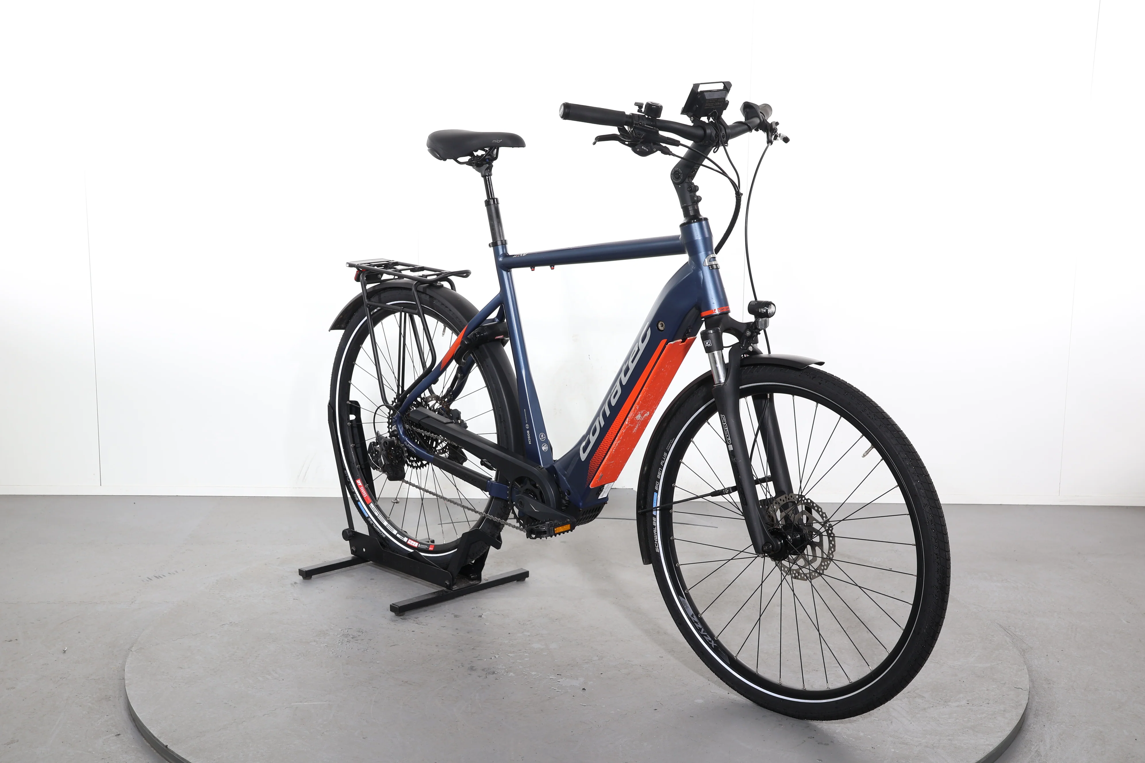 Corratec E-Series Trekking - Image 2