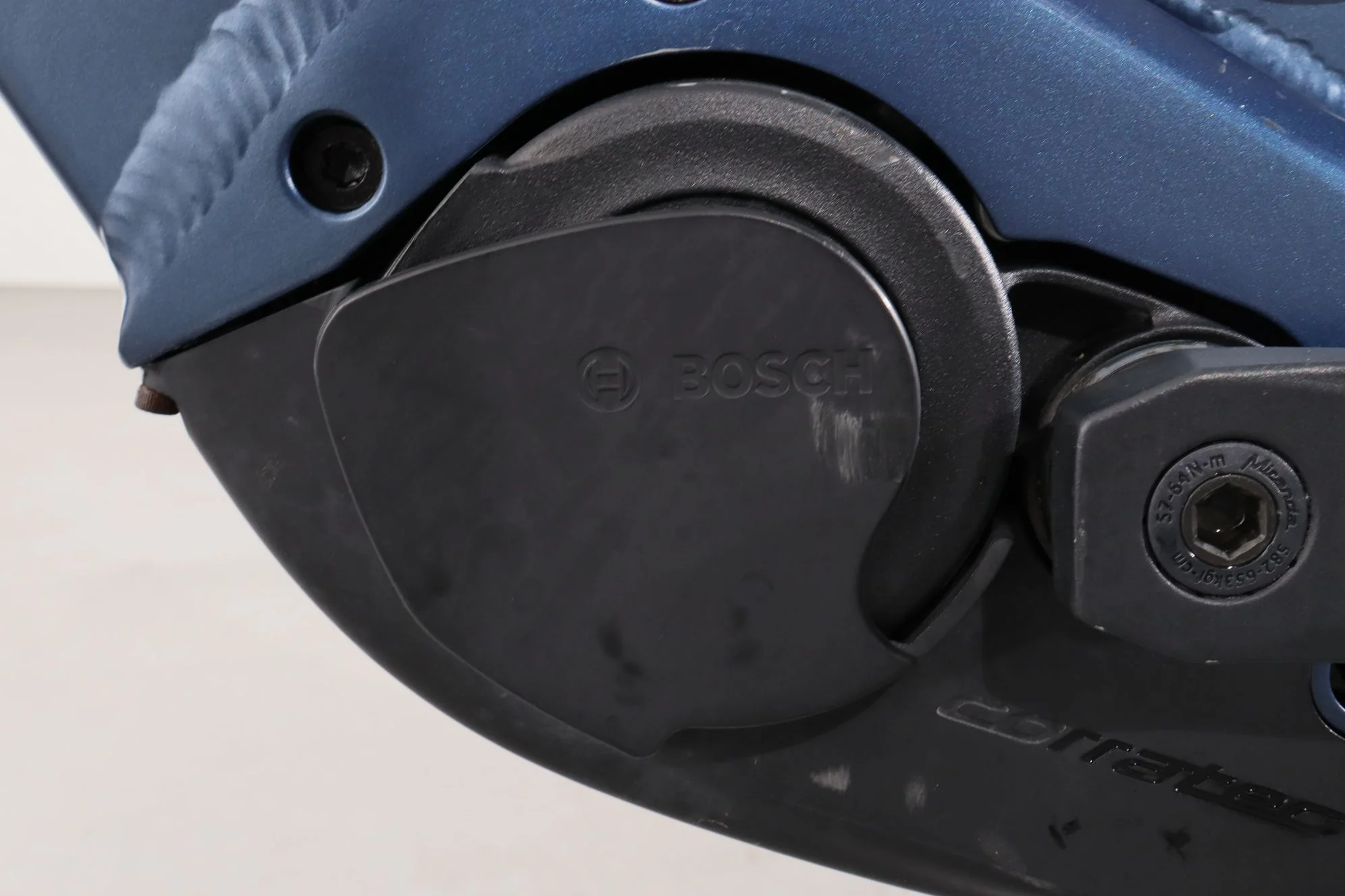 Corratec E-Series Trekking - Image 8