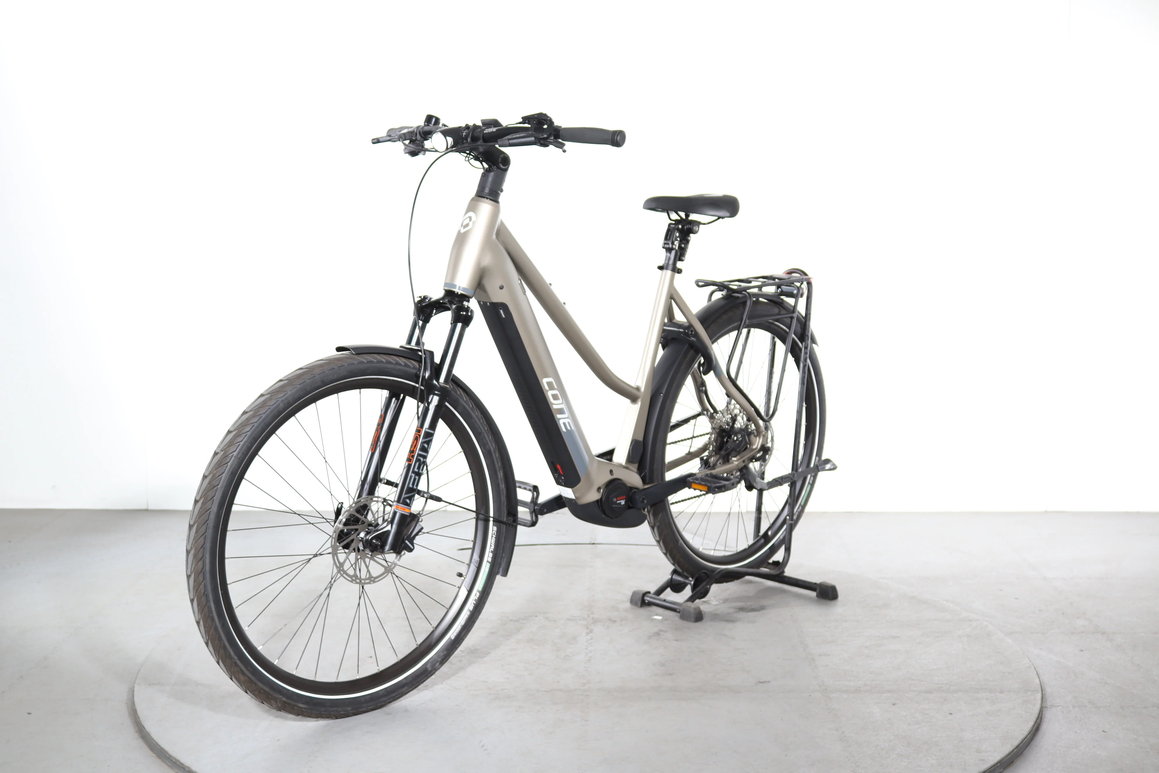 Corratec eStreet IN 4.0 - Image 3