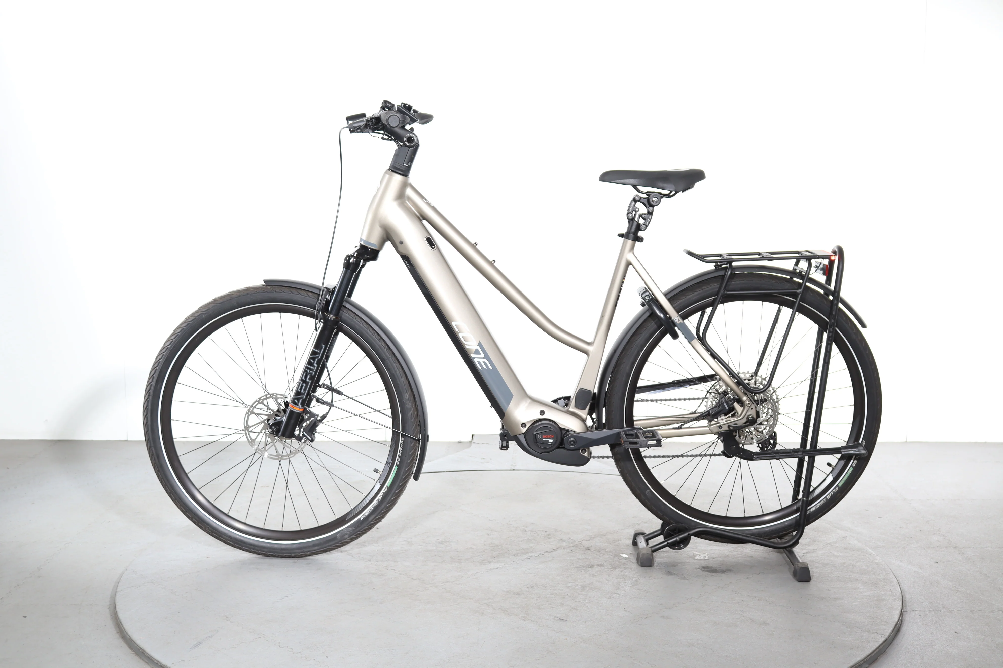 Corratec eStreet IN 4.0 - Image 4