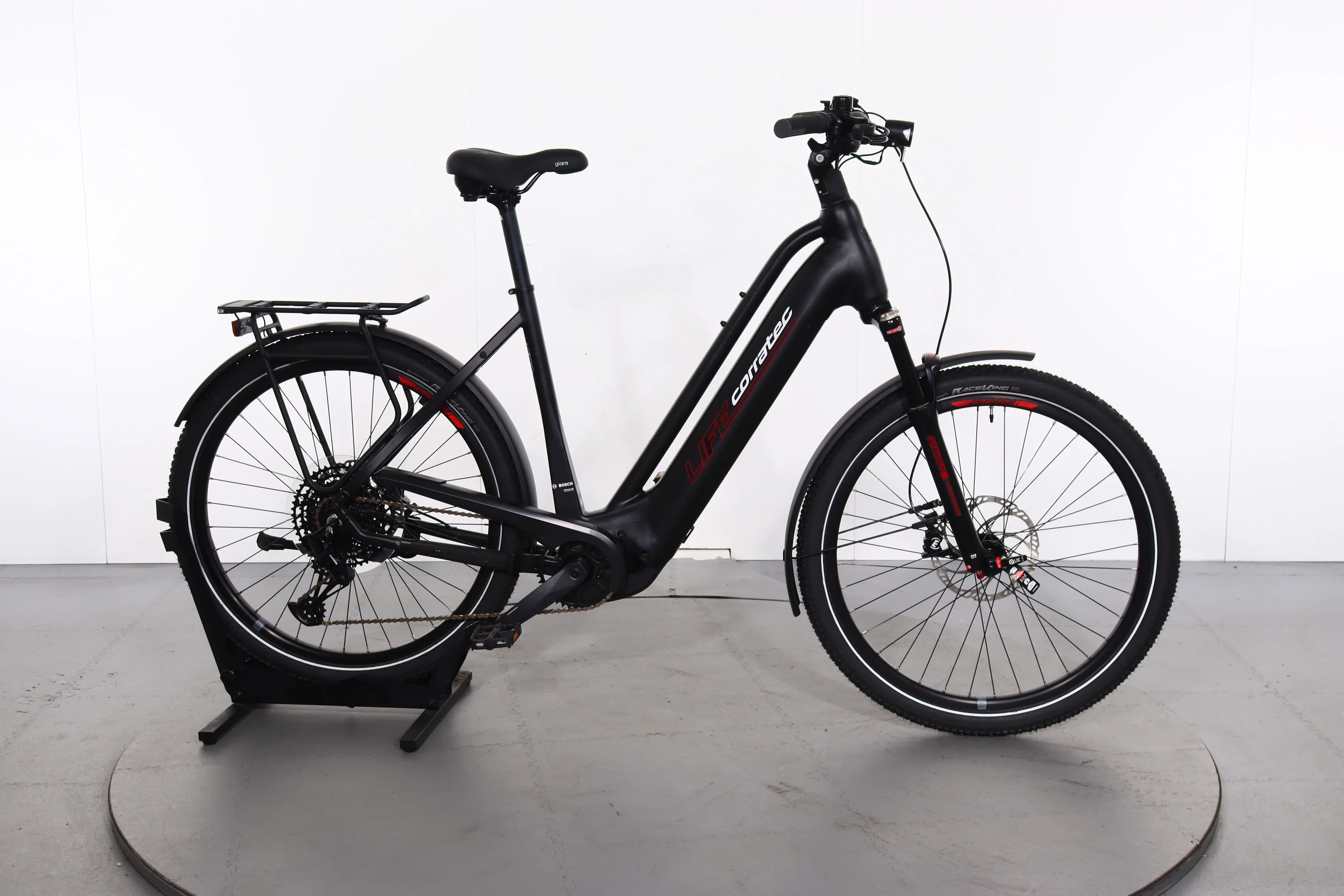 Corratec Life CX6 12S