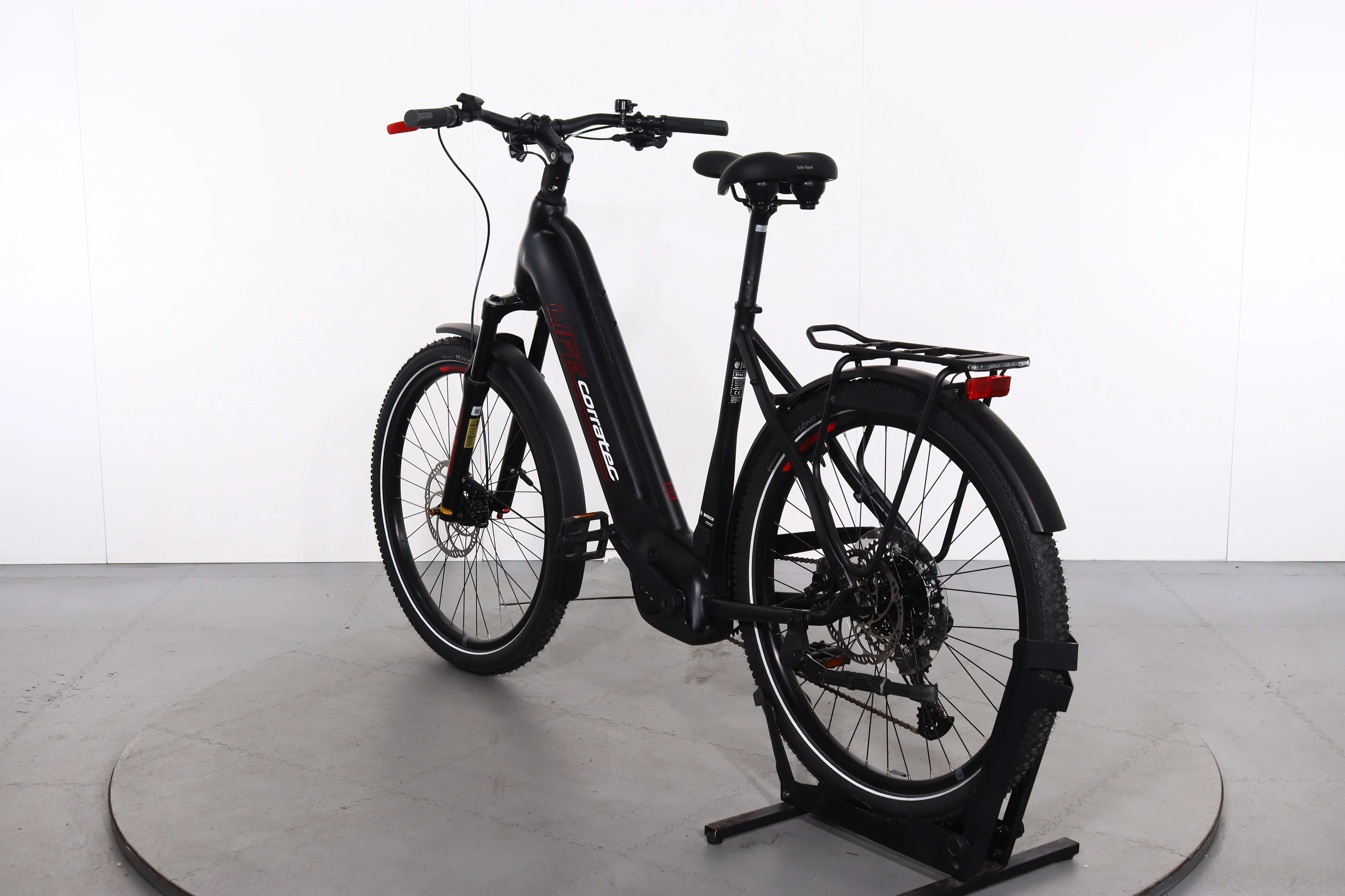 Corratec Life CX6 12S - Image 5