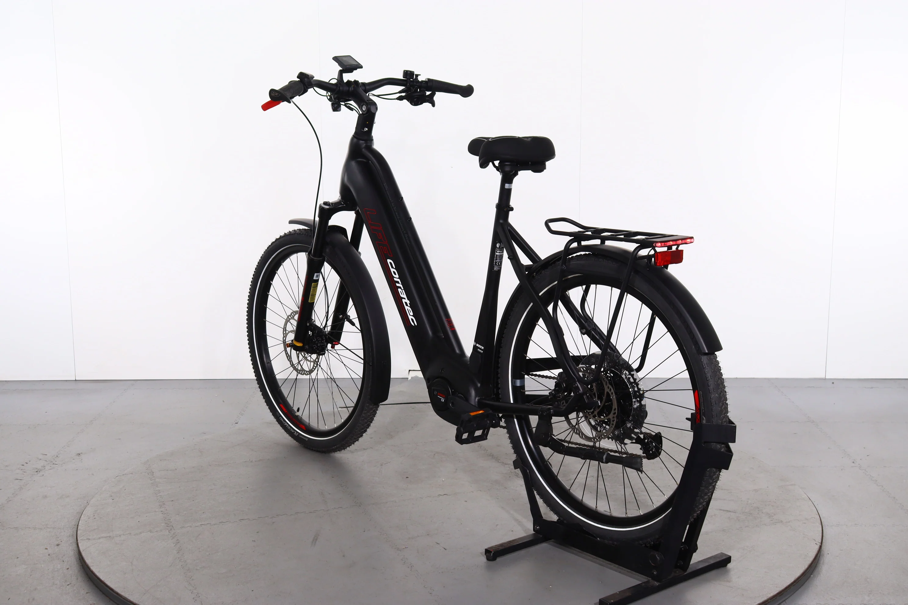 Corratec Life CX6 12S - Image 5